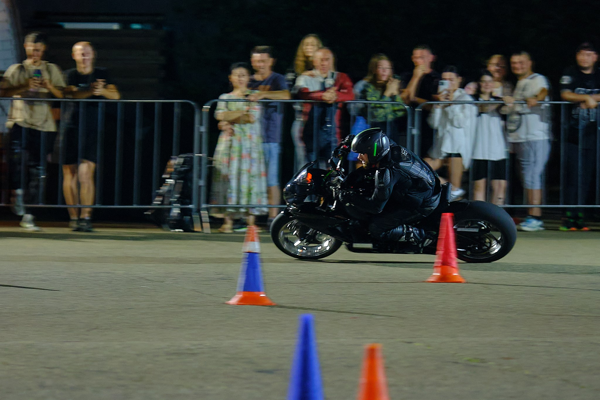 27.07.2024 Ночная Джимхана. Константин Тимонин — фотограф в Краснодаре