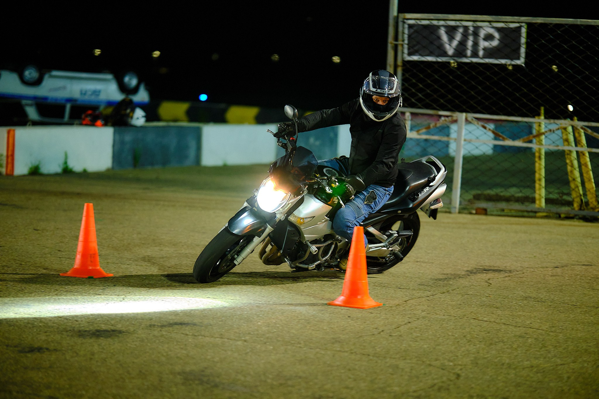 27.07.2024 Ночная Джимхана. Константин Тимонин — фотограф в Краснодаре