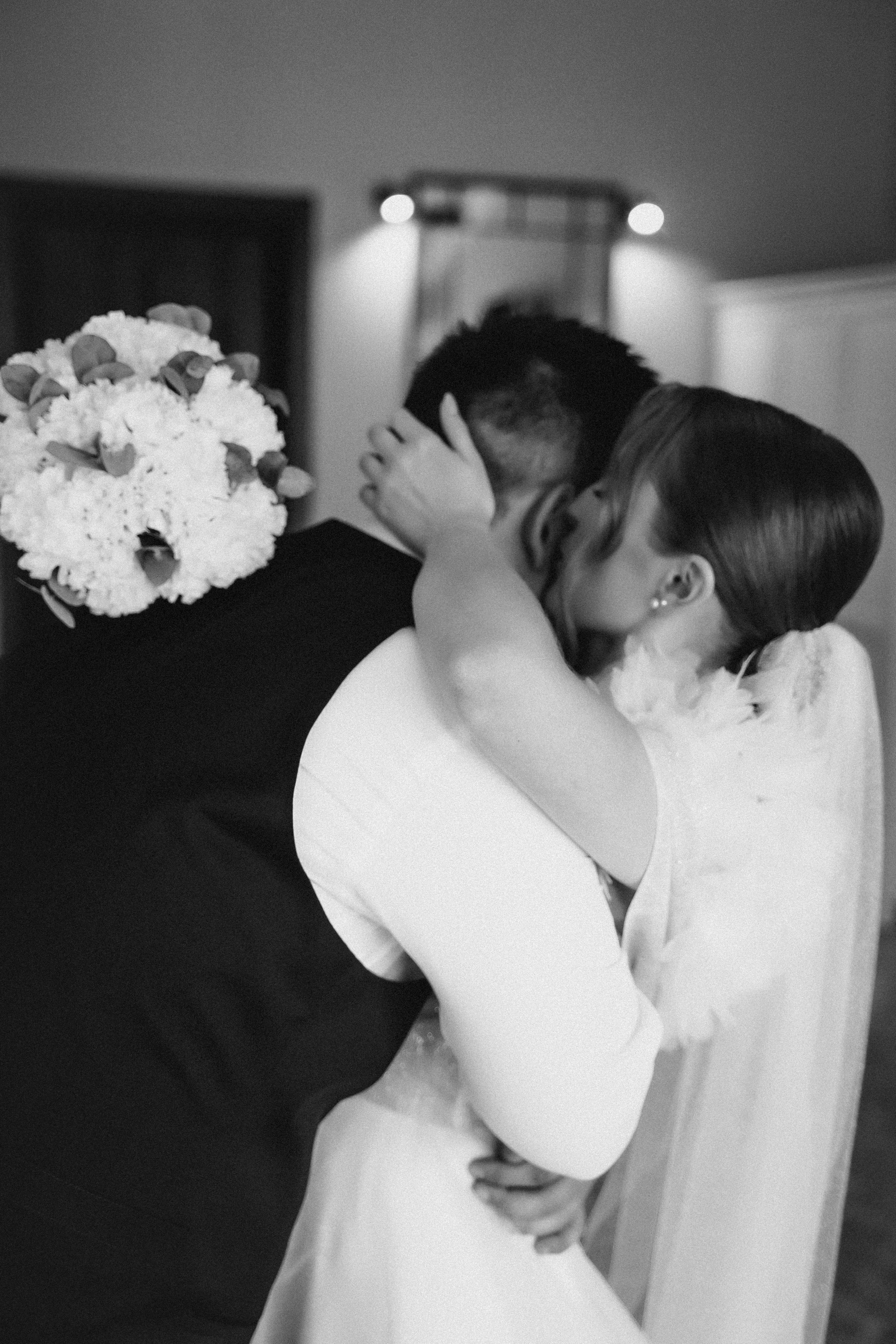 Анна & Артем 2025. Фотосъемка и видеосъемка свадеб Липецк