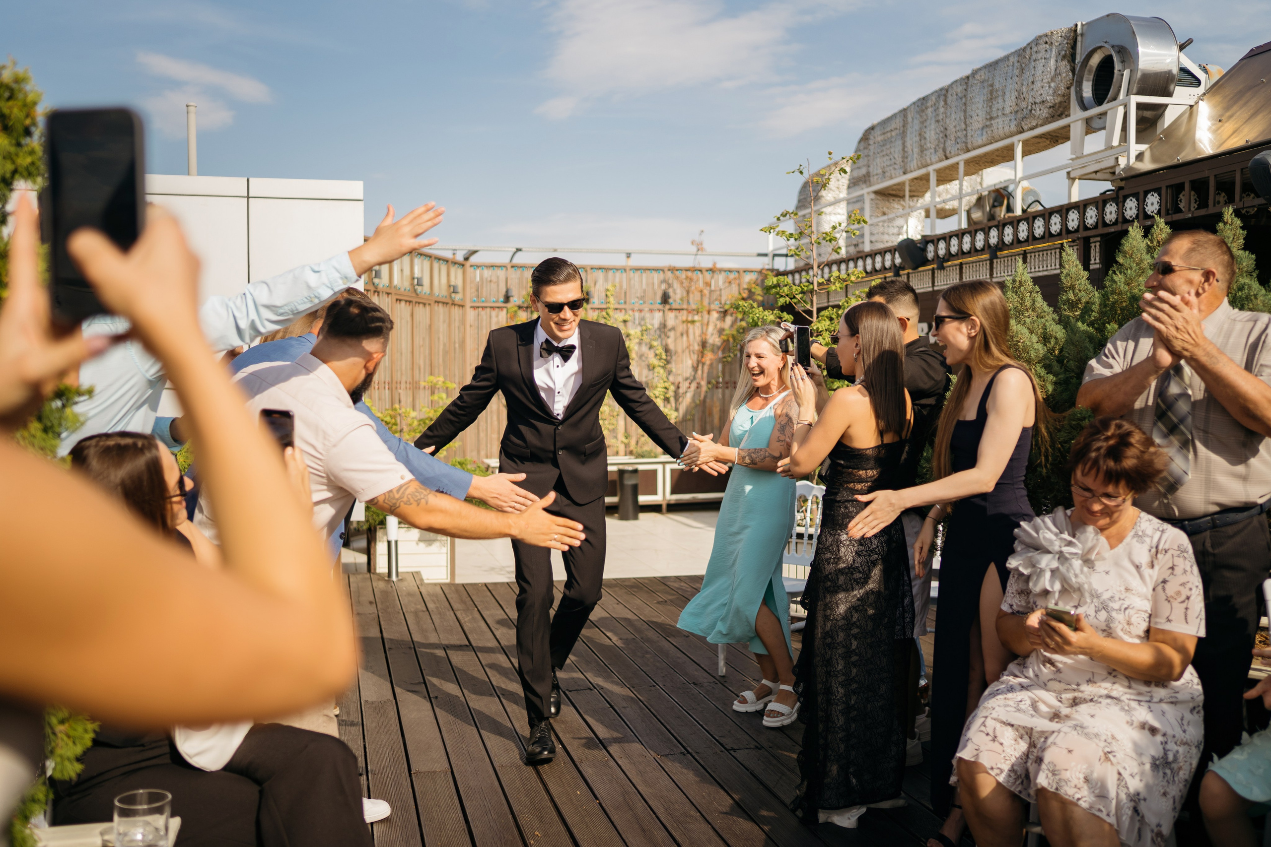 Илья & Валерия. Свадебный и семейный фотограф в Краснодаре Павел Мельников