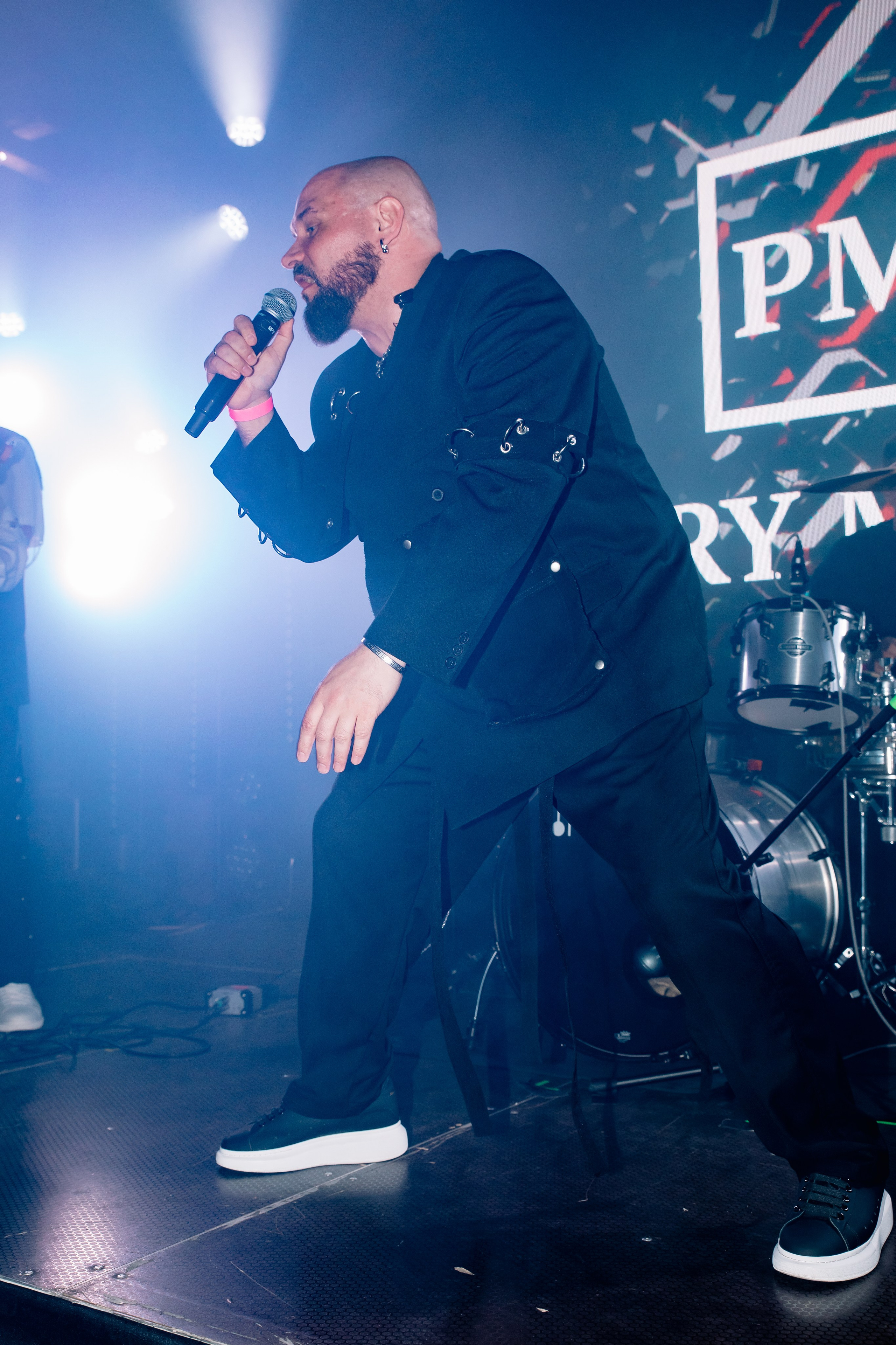 Вечеринка ВМЕСТЕ в Gaelro Loft. Фотограф в Москве Яна Полосина