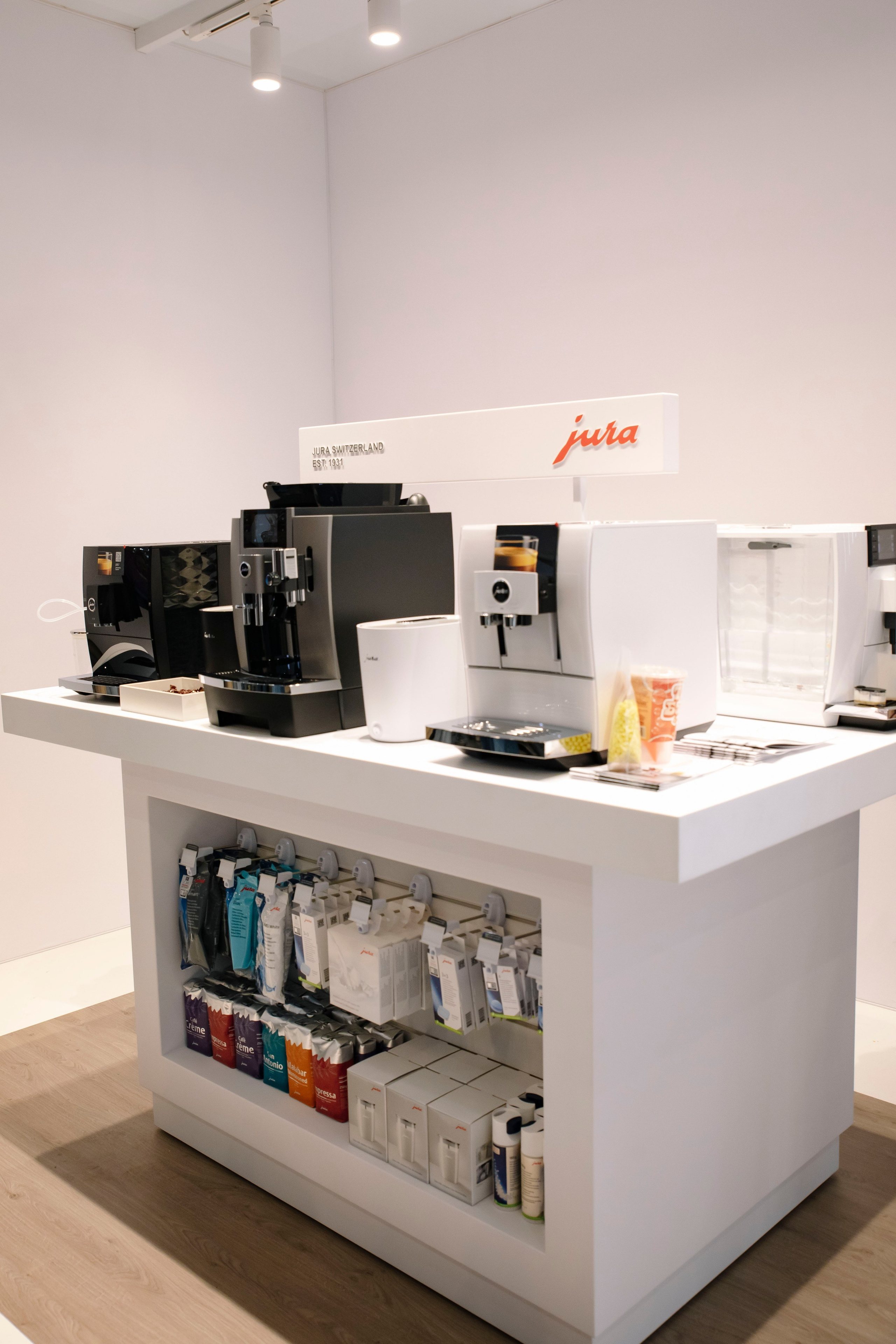 Выставка Coffee Tea Cacao Expo + HORECA Expo 2026, Тимирязев Центр. Профессиональный фотограф в Москве | Заказать фотосессию и съемку