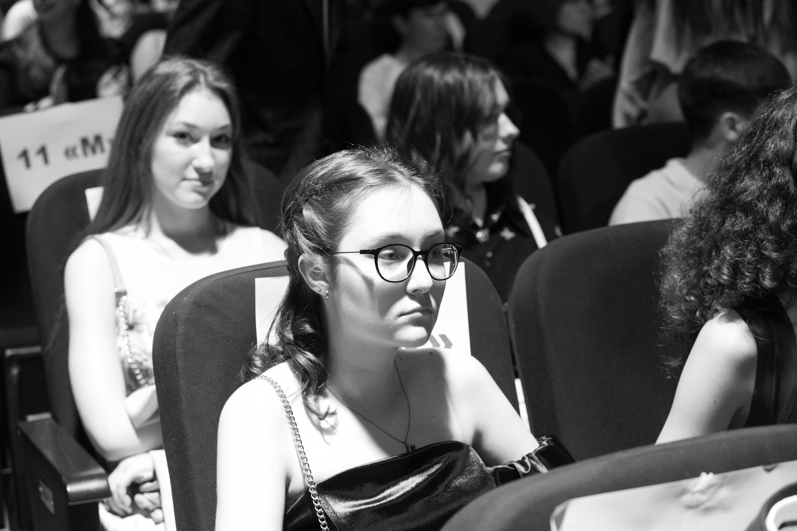 Выпускной 2024 Протон. Фотограф в Москве Яна Полосина