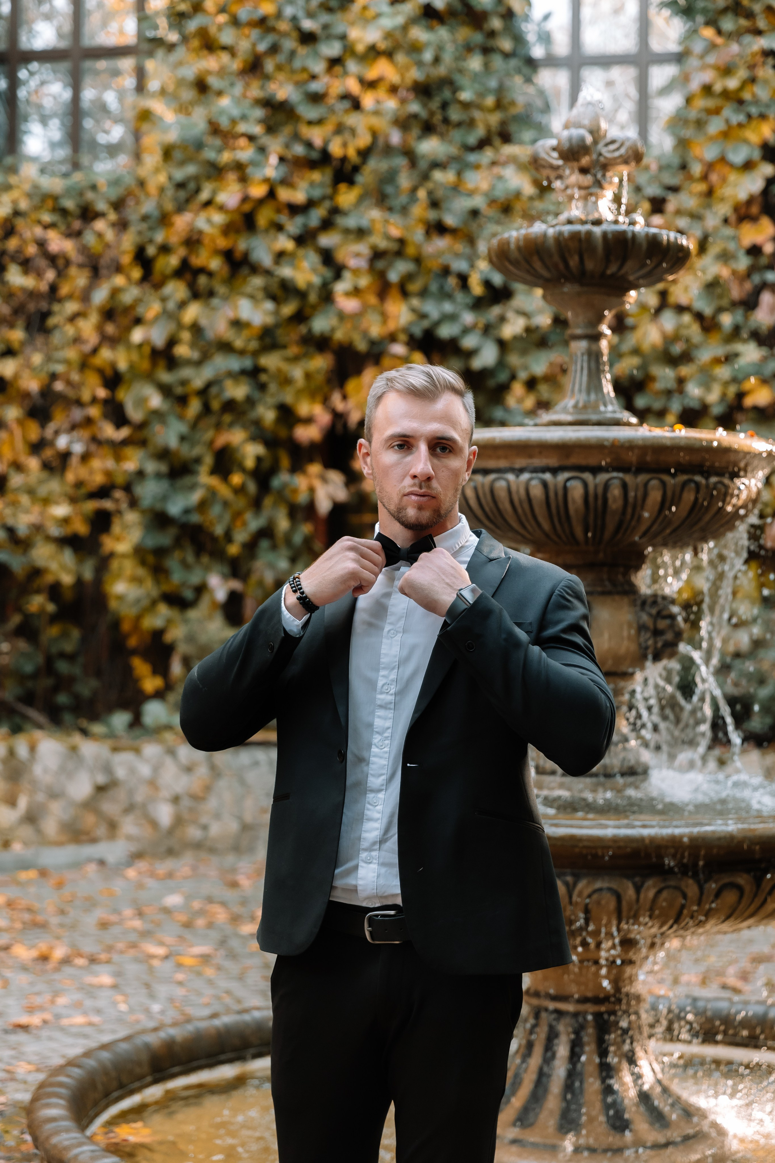 Ольга и Александр ❤. Фотограф в Москве Яна Полосина