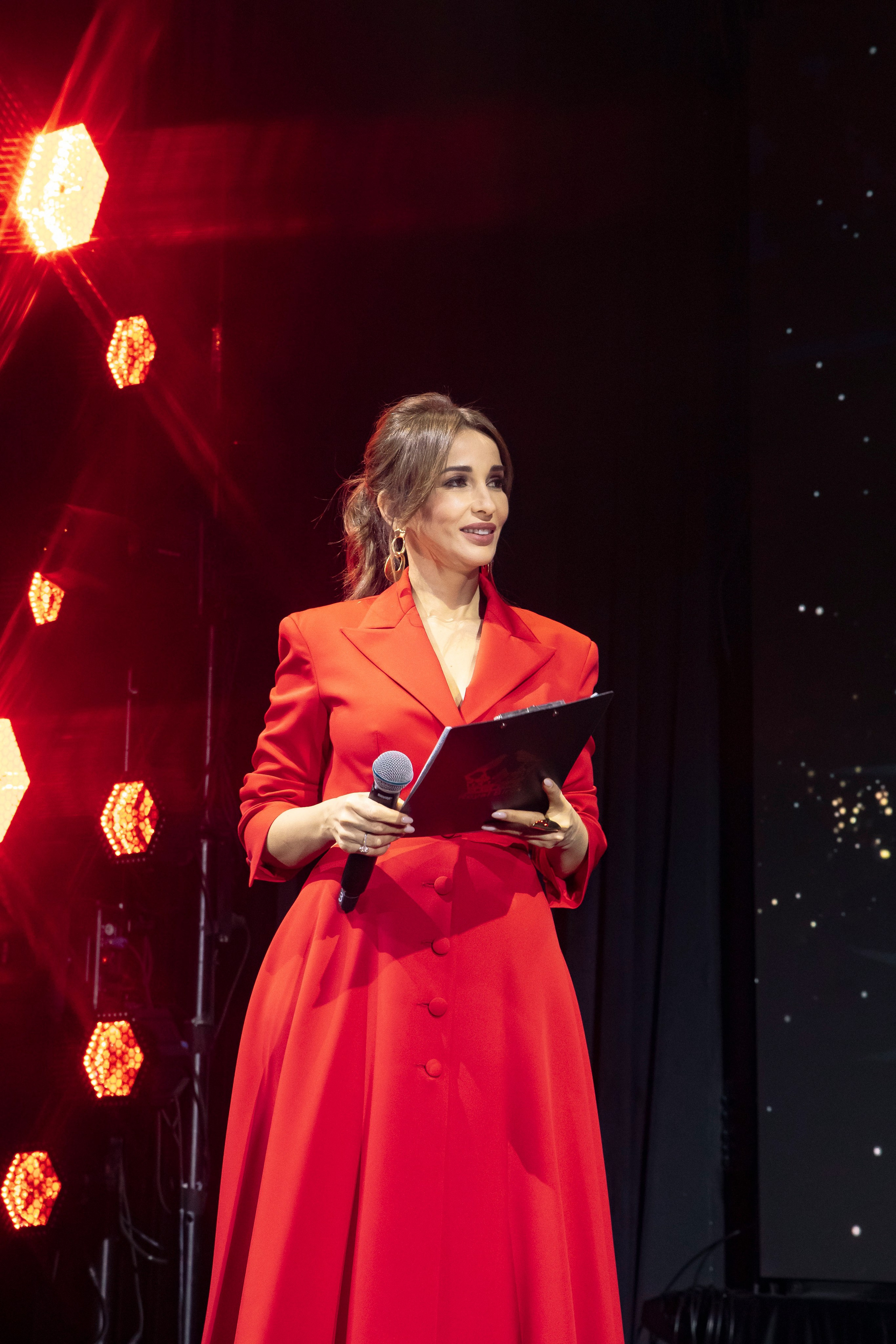 Премия RB «Человек Года 2025». Фотограф в Москве Яна Полосина