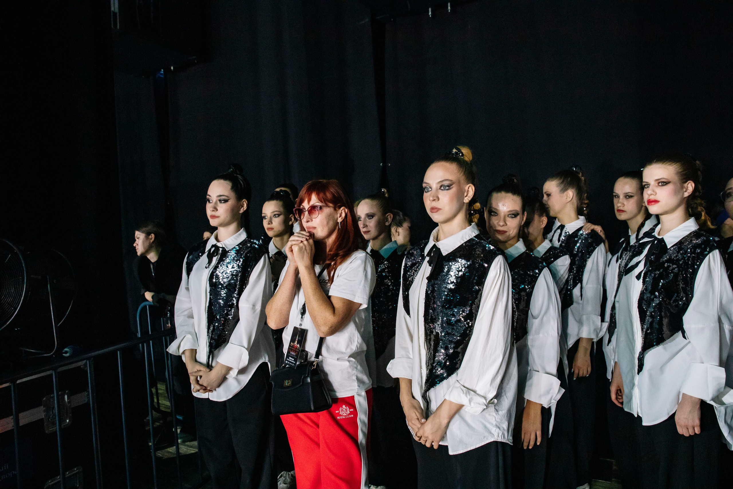 Закулисье. Гала-концерт Новые Имена в Кремлевском Дворце 30.03.26. Профессиональный фотограф в Москве | Заказать фотосессию и съемку