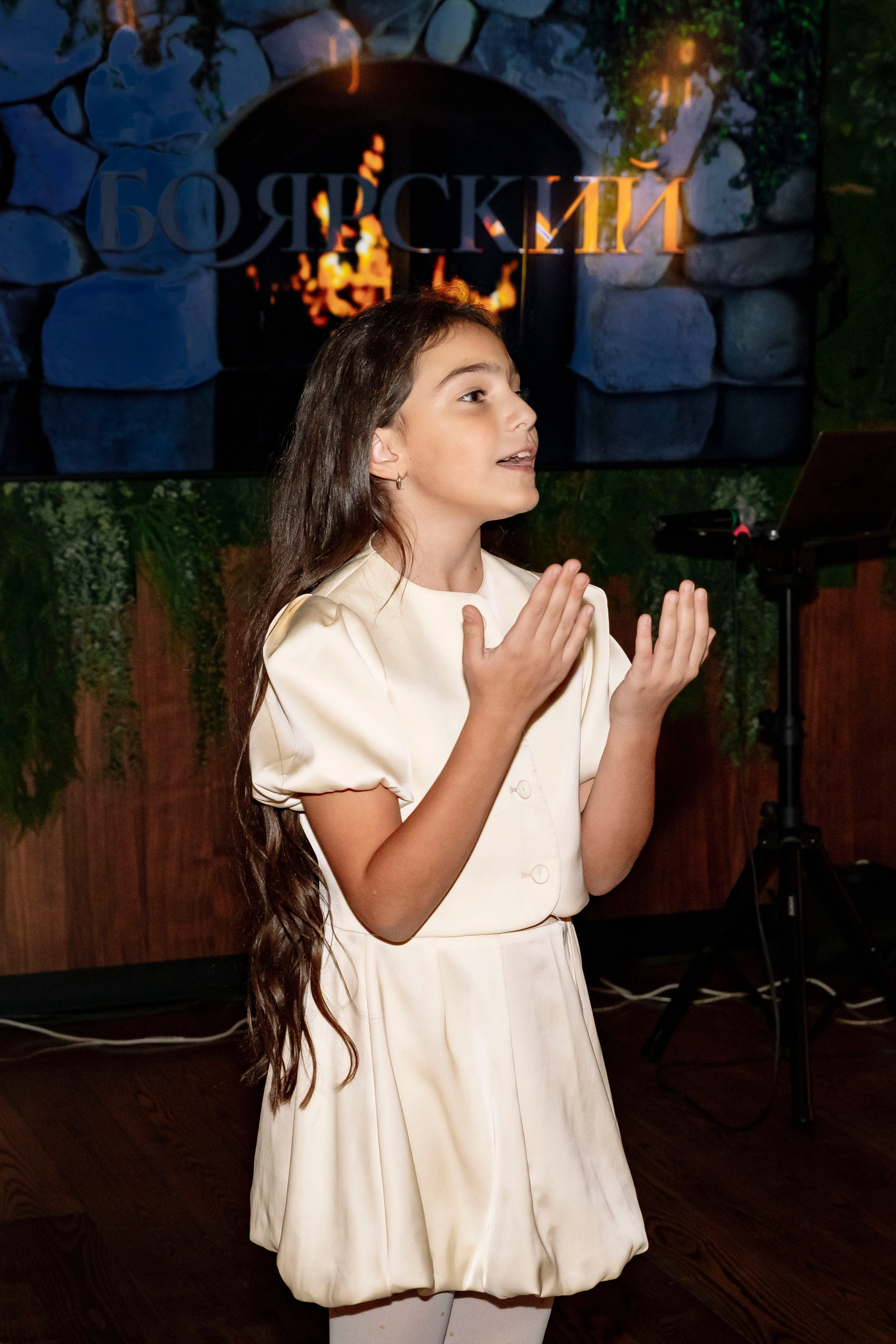 Lilit's Birthday Party ❣. Фотограф в Москве Яна Полосина