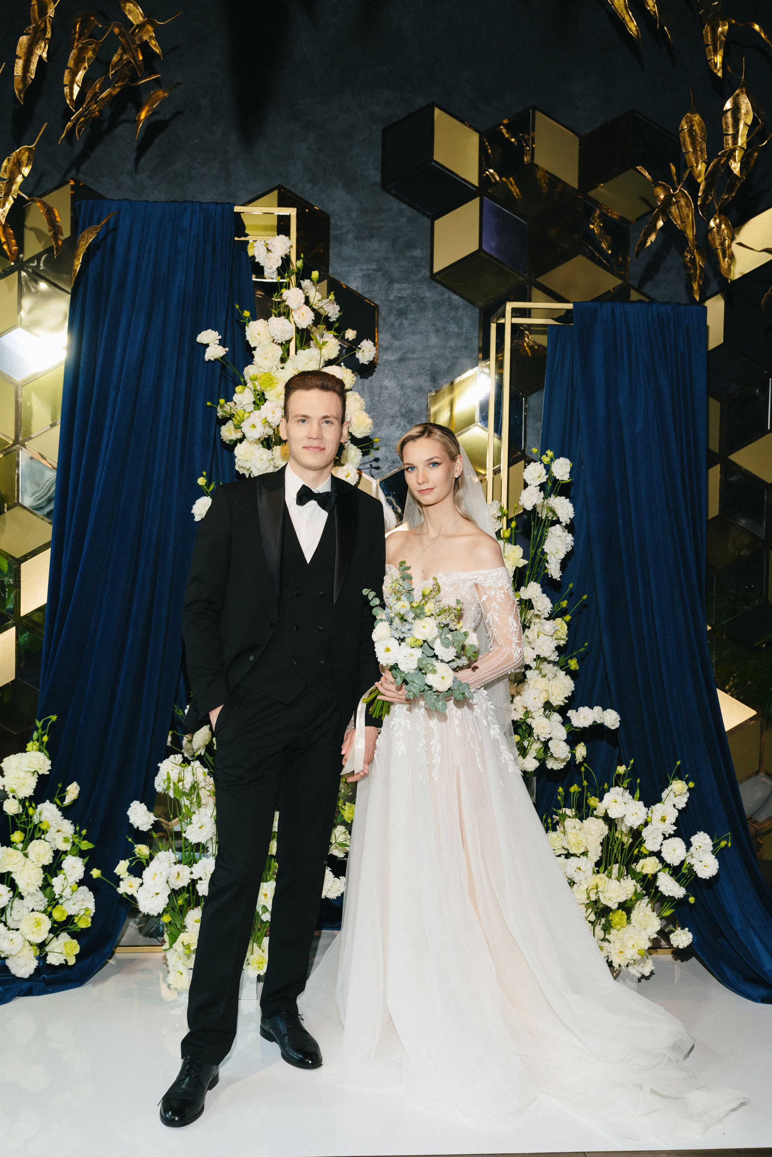 Александр и Дарья. Фотограф в Красноярске