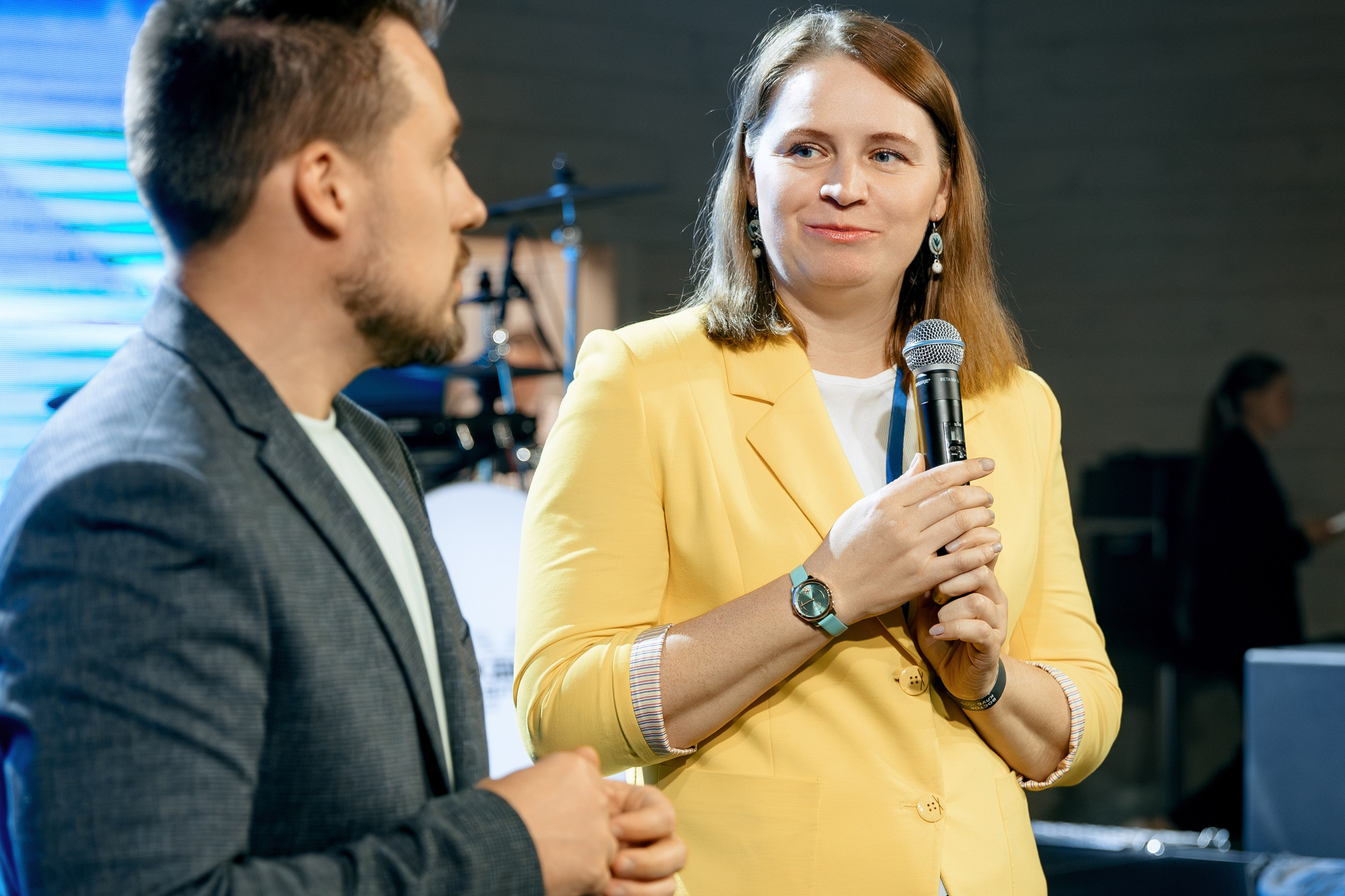 ВОСТОК СЕРВИС. Фотограф в Красноярске