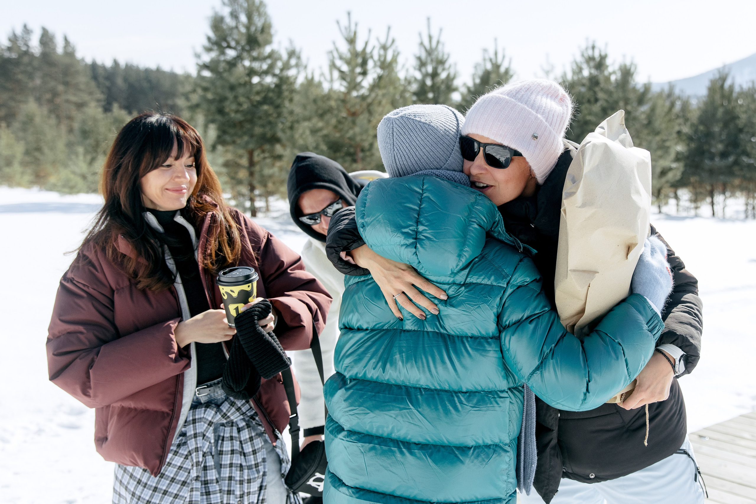 ДЕНЬ ДОЖДЕНИЯ ЕКАТЕРИНЫ. Фотограф в Красноярске