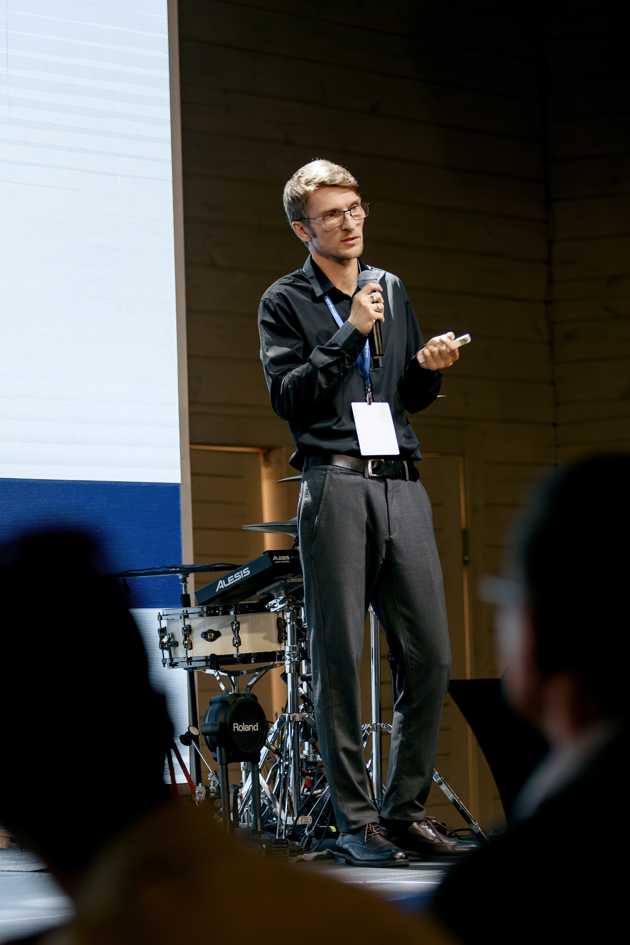 ВОСТОК СЕРВИС. Фотограф в Красноярске