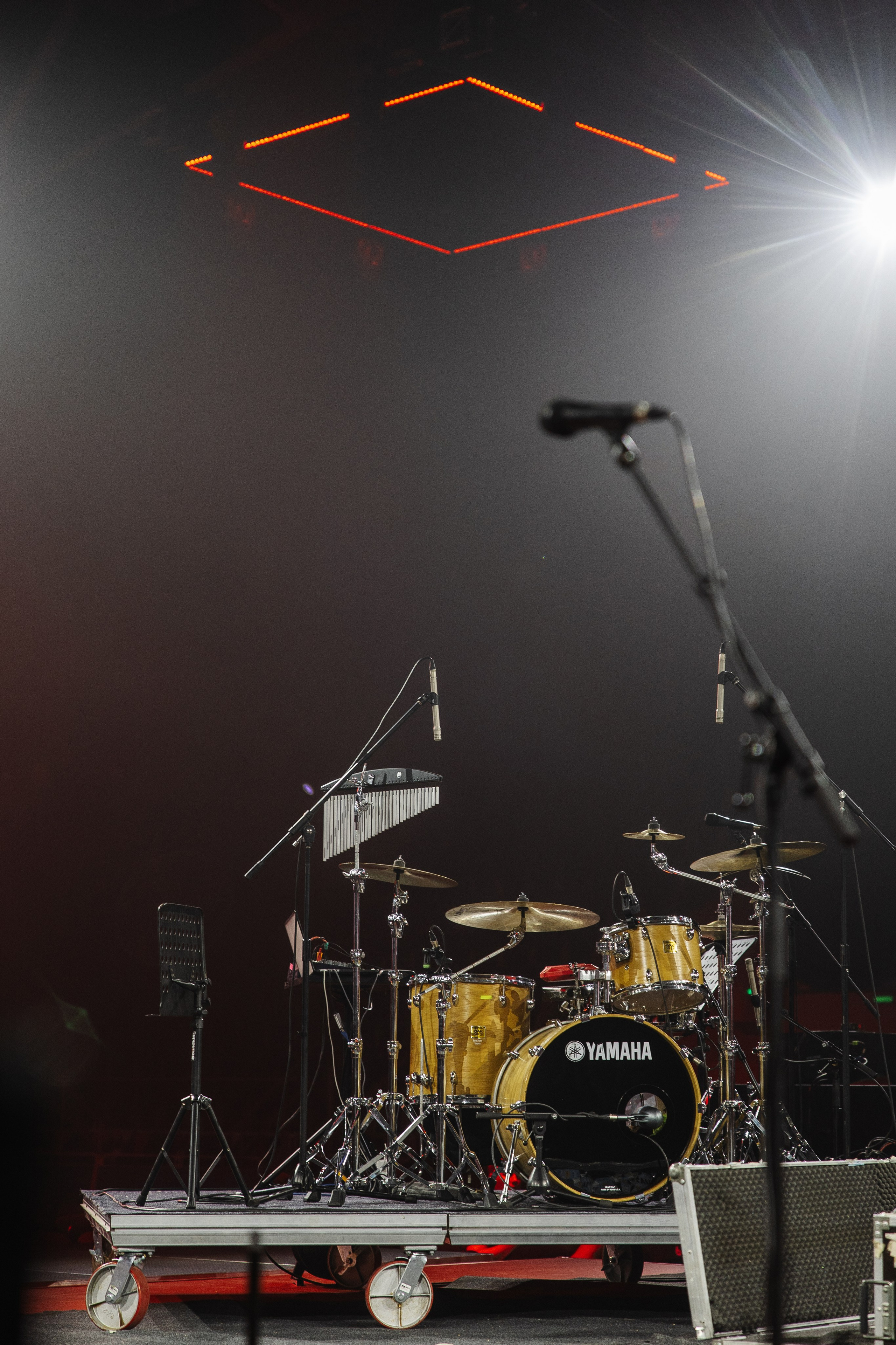 АЛЬФА КОНФА. Фотограф в Красноярске