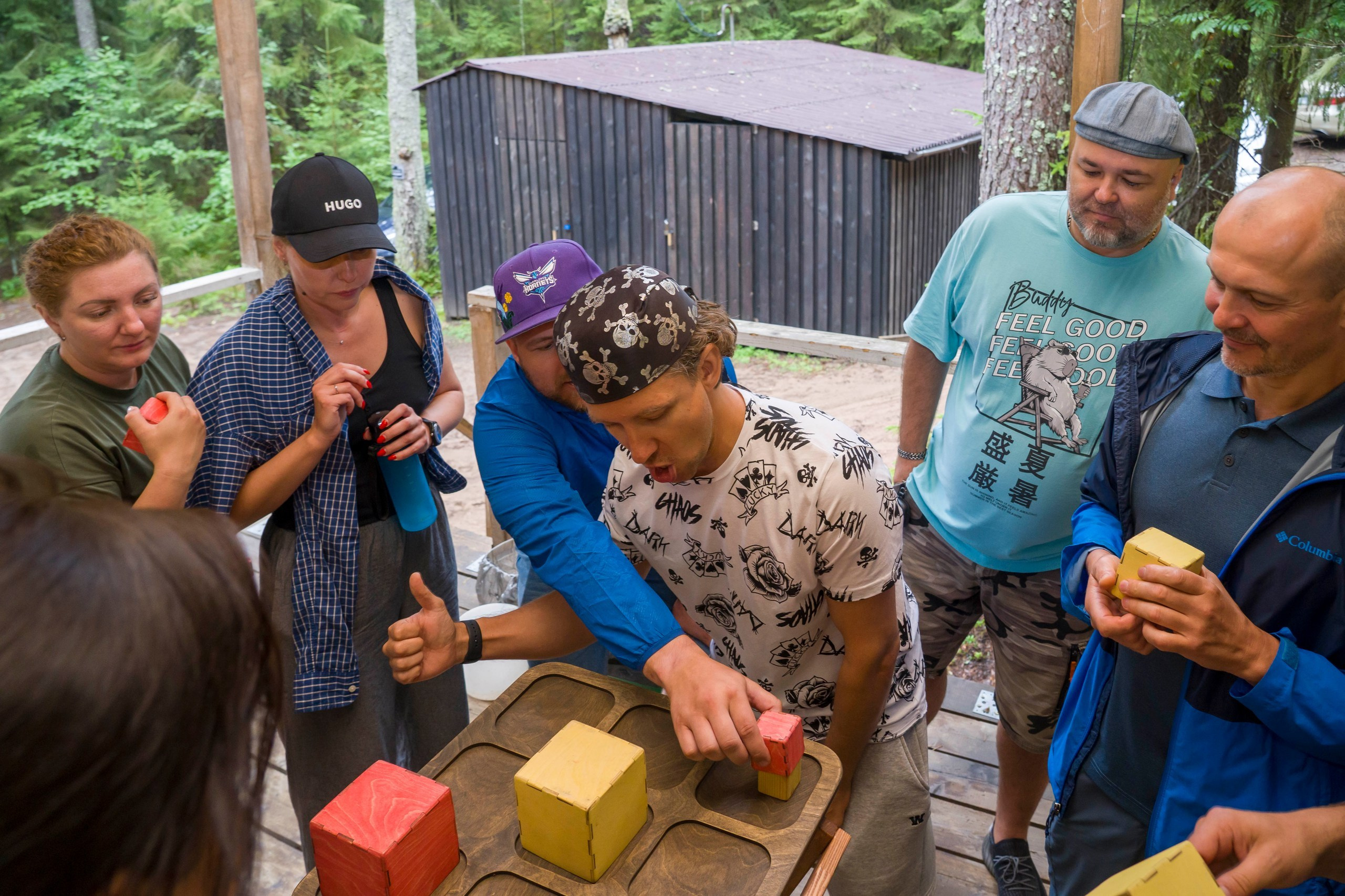 Корпоратив. Фотограф в Санкт-Петербурге. Репортажная и все съёмки для бизнеса