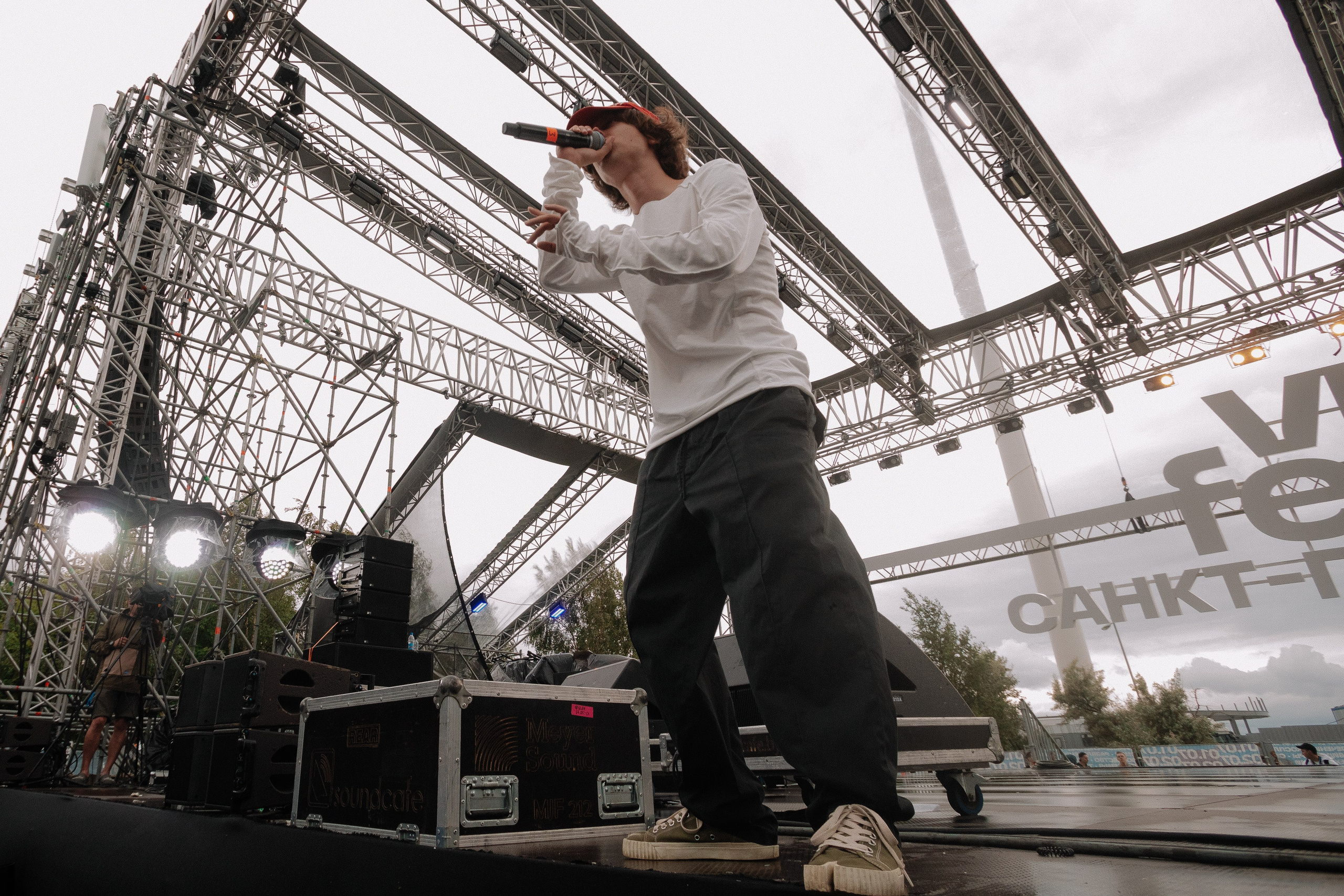 VK1'23. Фотограф в Санкт-Петербурге