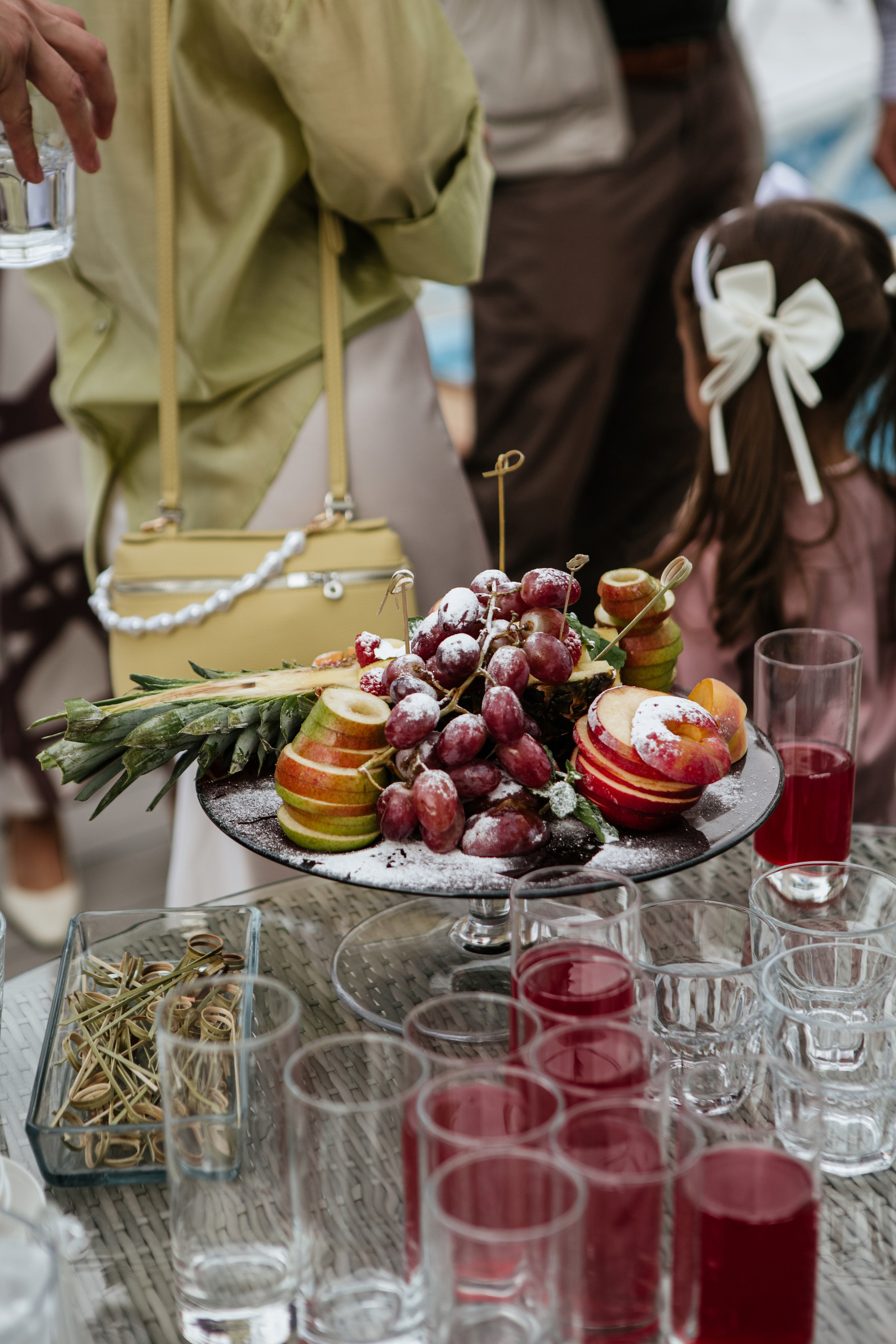 Павел и Анна. Фотограф в Волгограде и Москве | Анастасия Лаврова