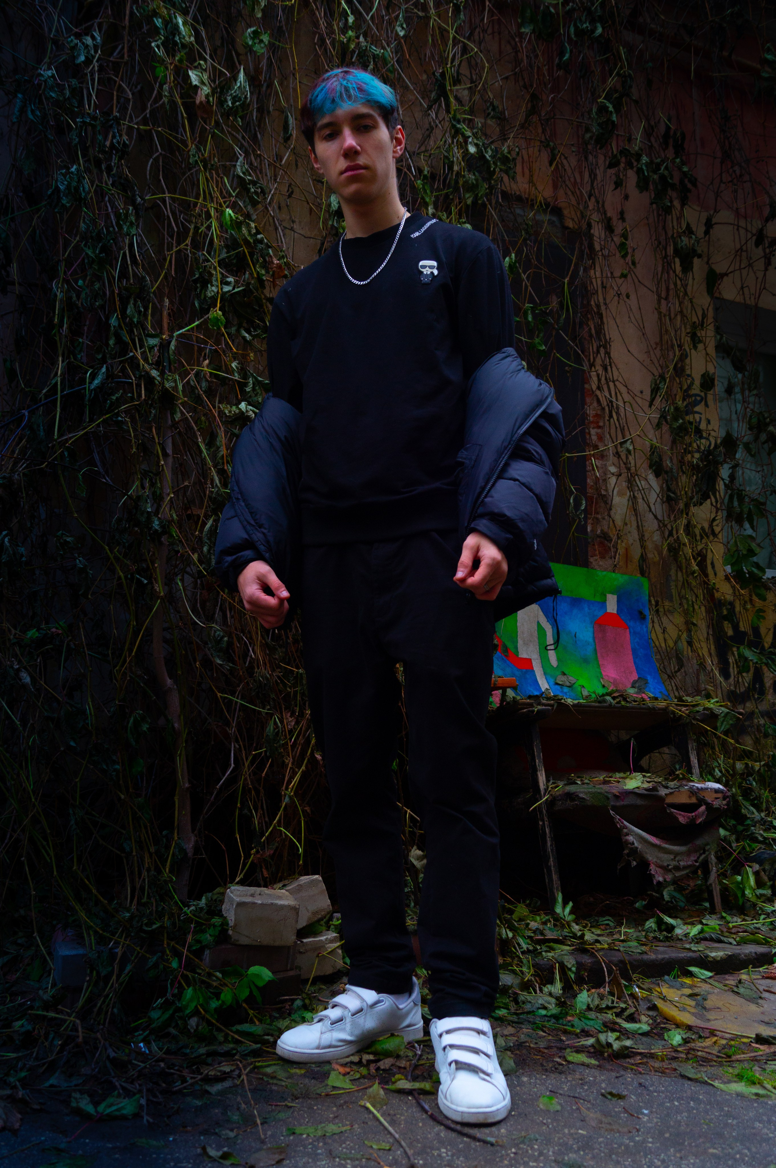 Евгений. Фотограф в Нижнем Новгороде