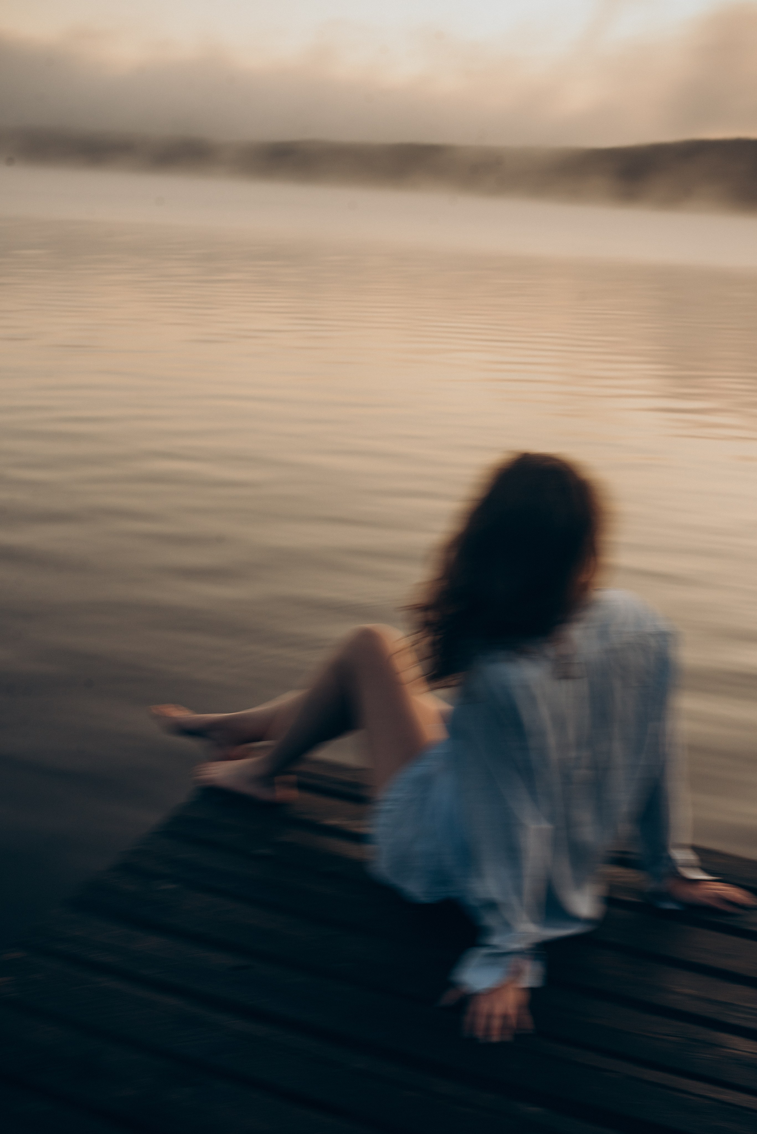 Ира рассвет. Свадебный и семейный фотограф в городе Смоленске