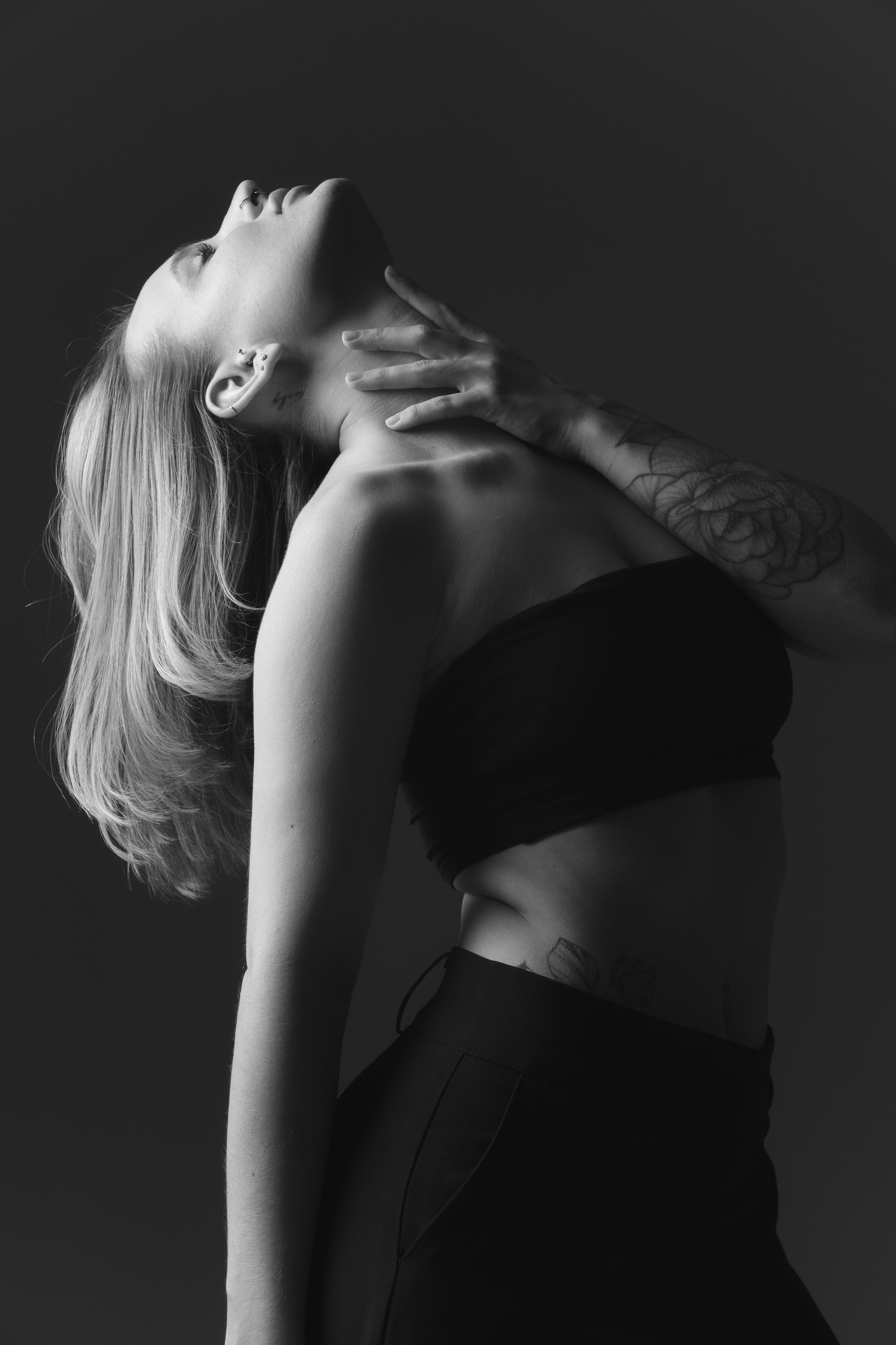 Алёна. Фотограф Плеханов Дмитрий