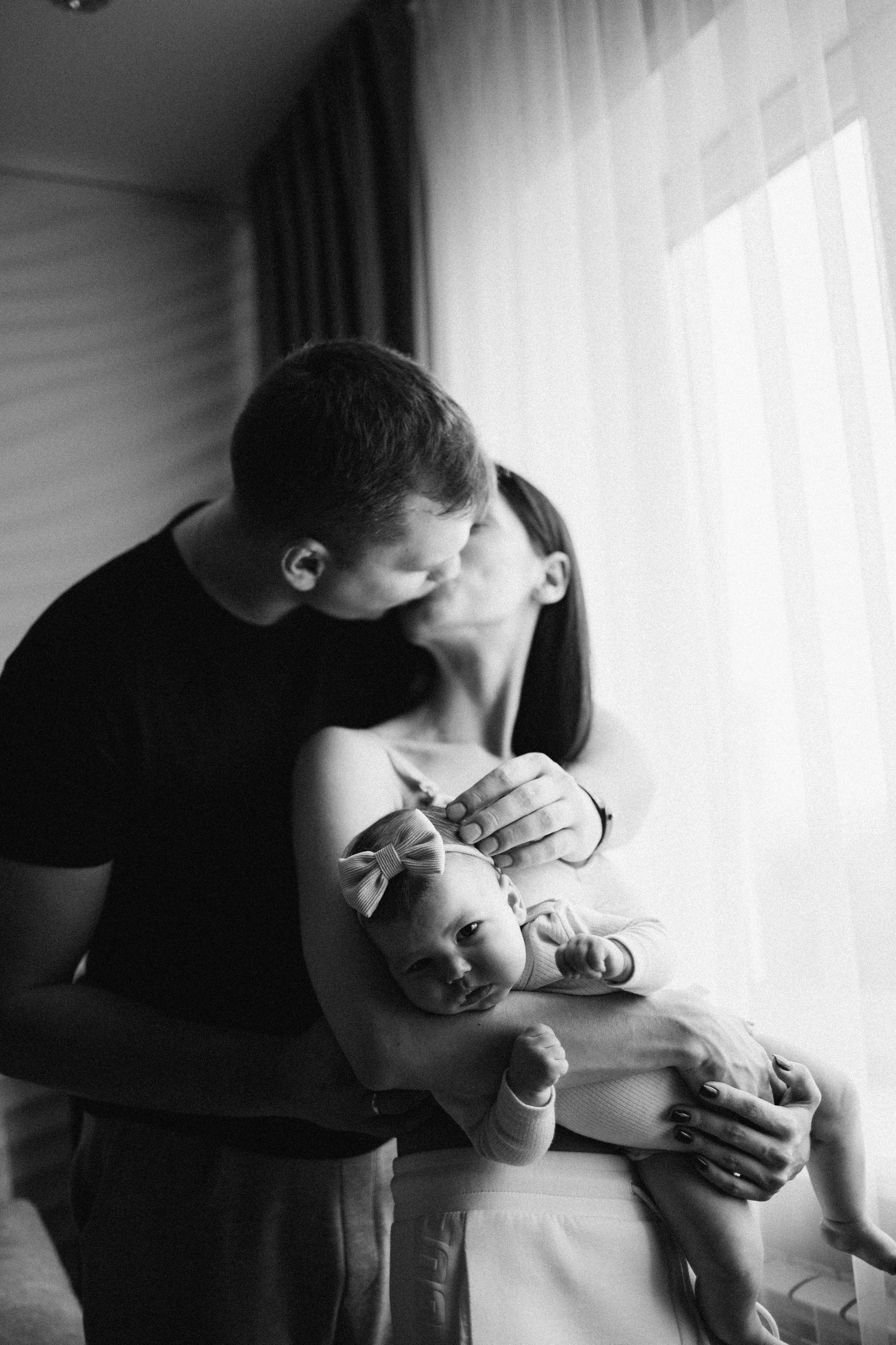 Маргаритка. Семейный lifestyle фотограф в Казани Ксения Верясова