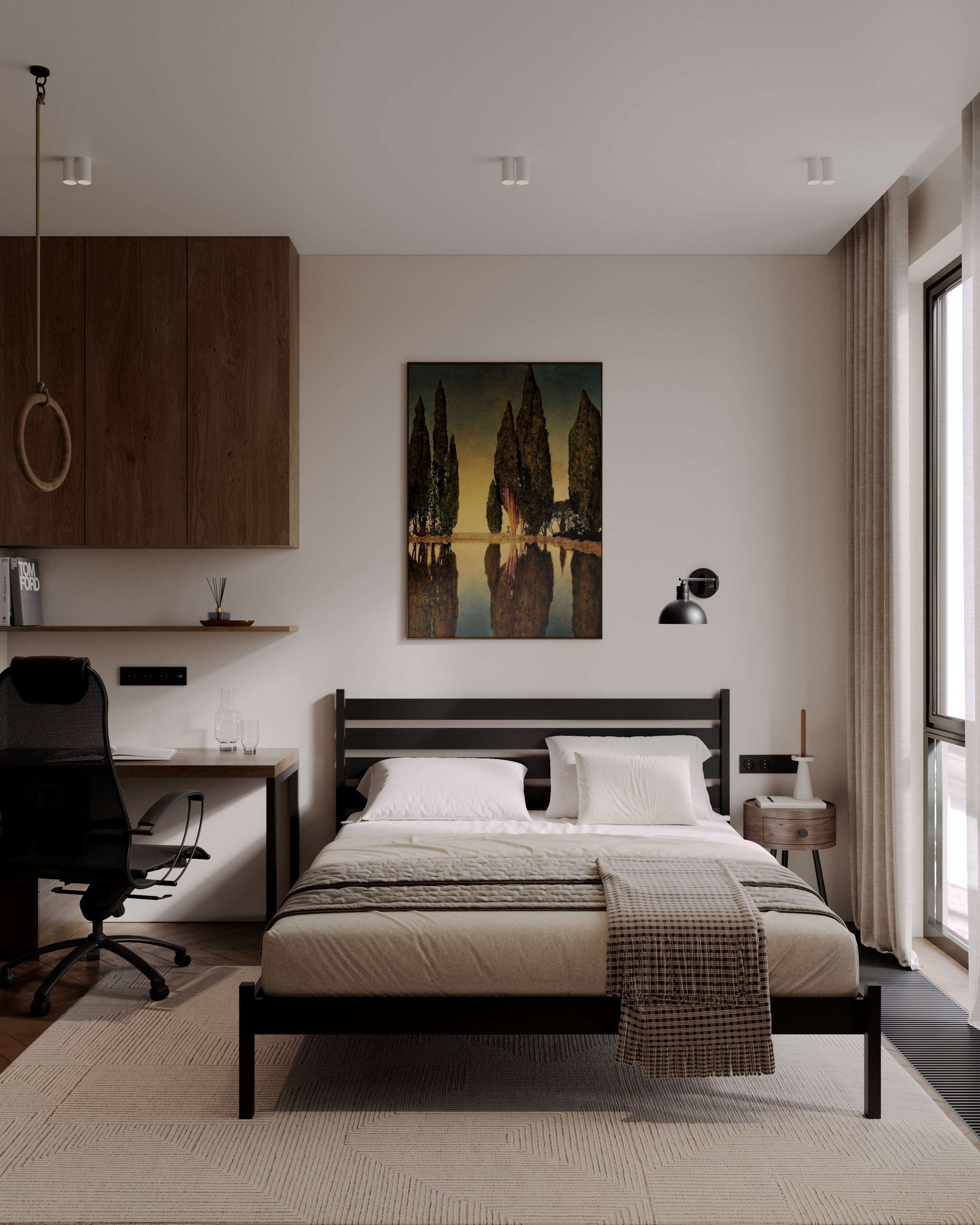 ЖК Время. г. Москва. Главная