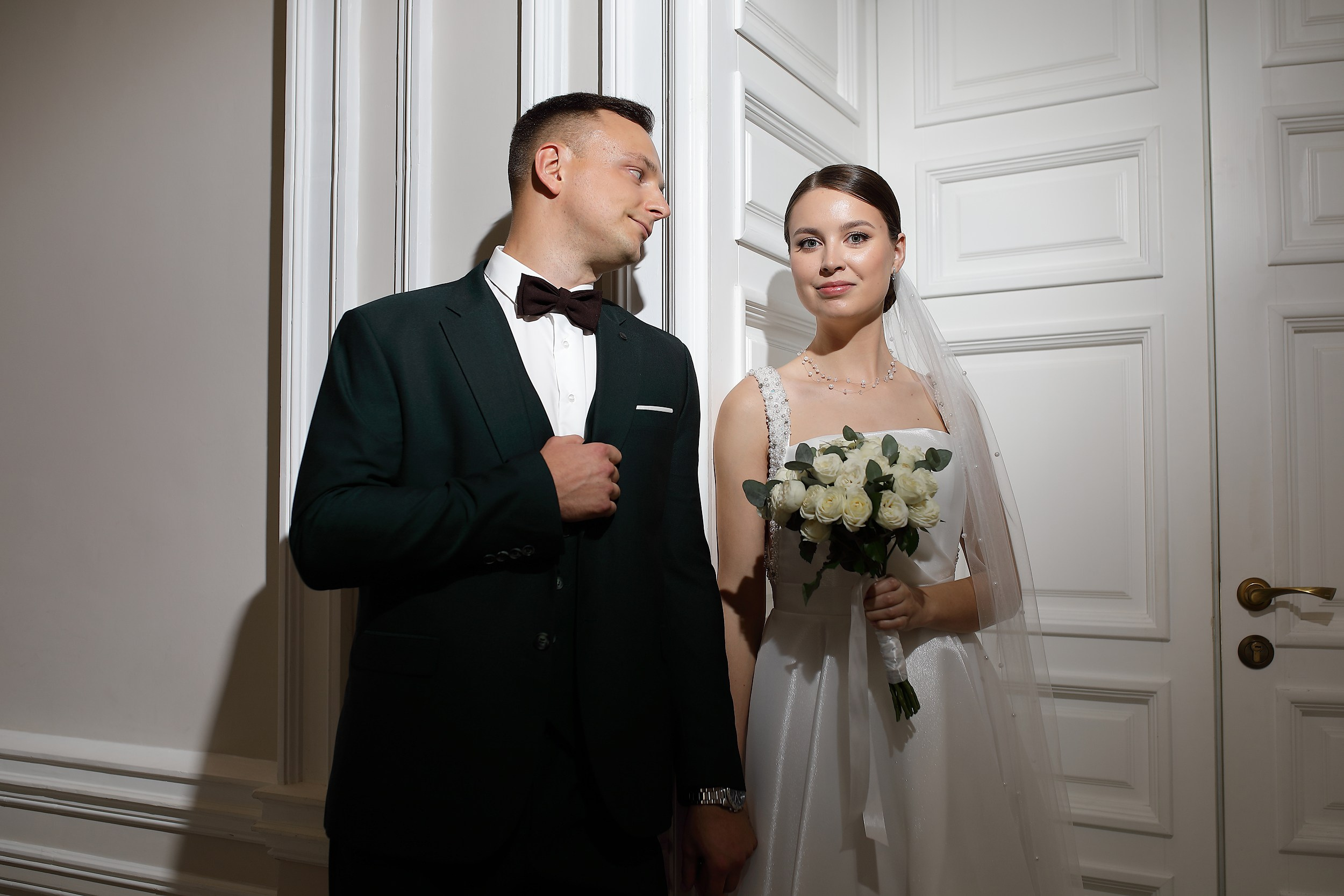 Владимир и Виктория. Свадебный и семейный фотограф и видеограф в Екатеринбурге Полянские Тимур и Анастасия