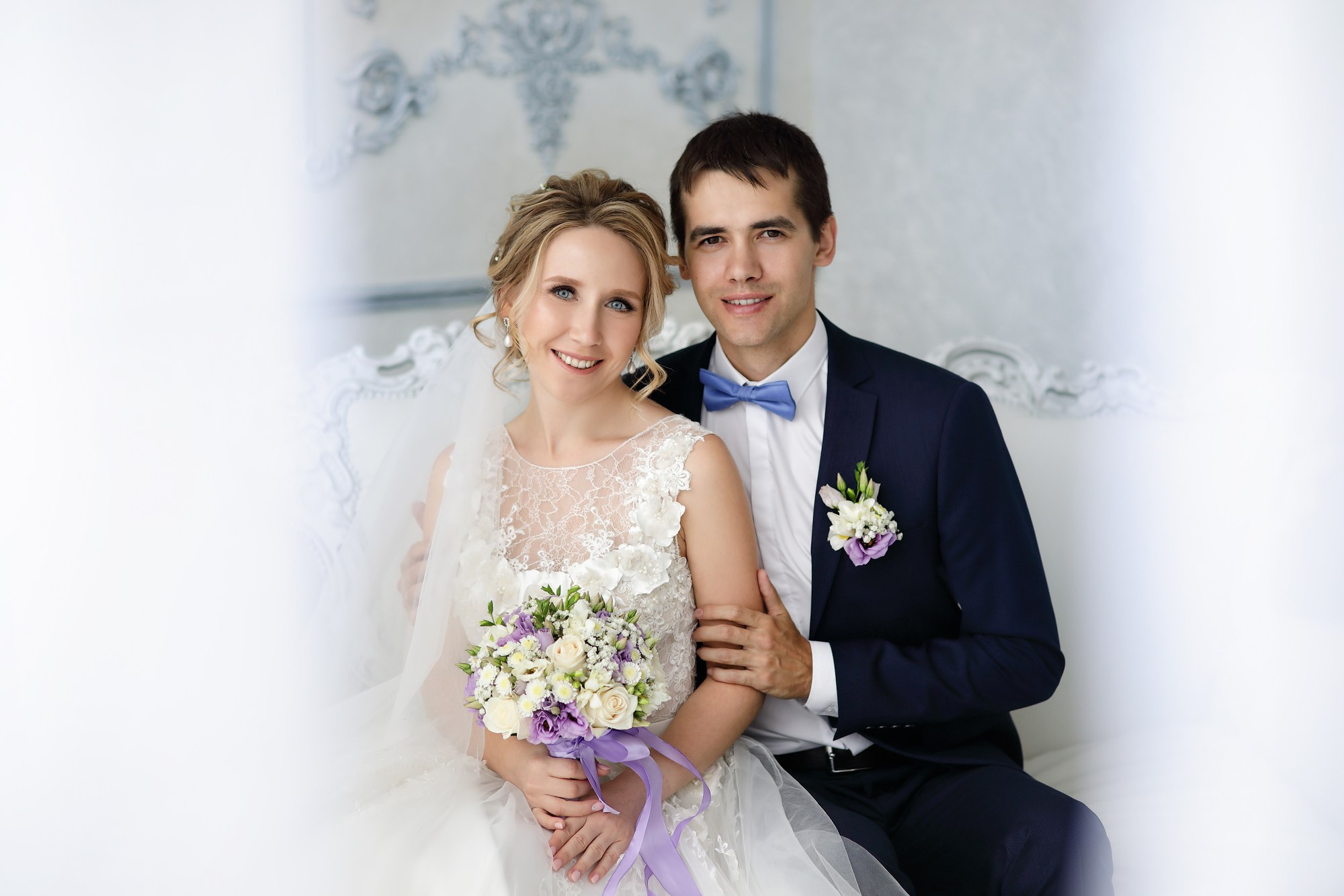 Михаил и Светлана. Свадебный и семейный фотограф и видеограф в Екатеринбурге Полянские Тимур и Анастасия