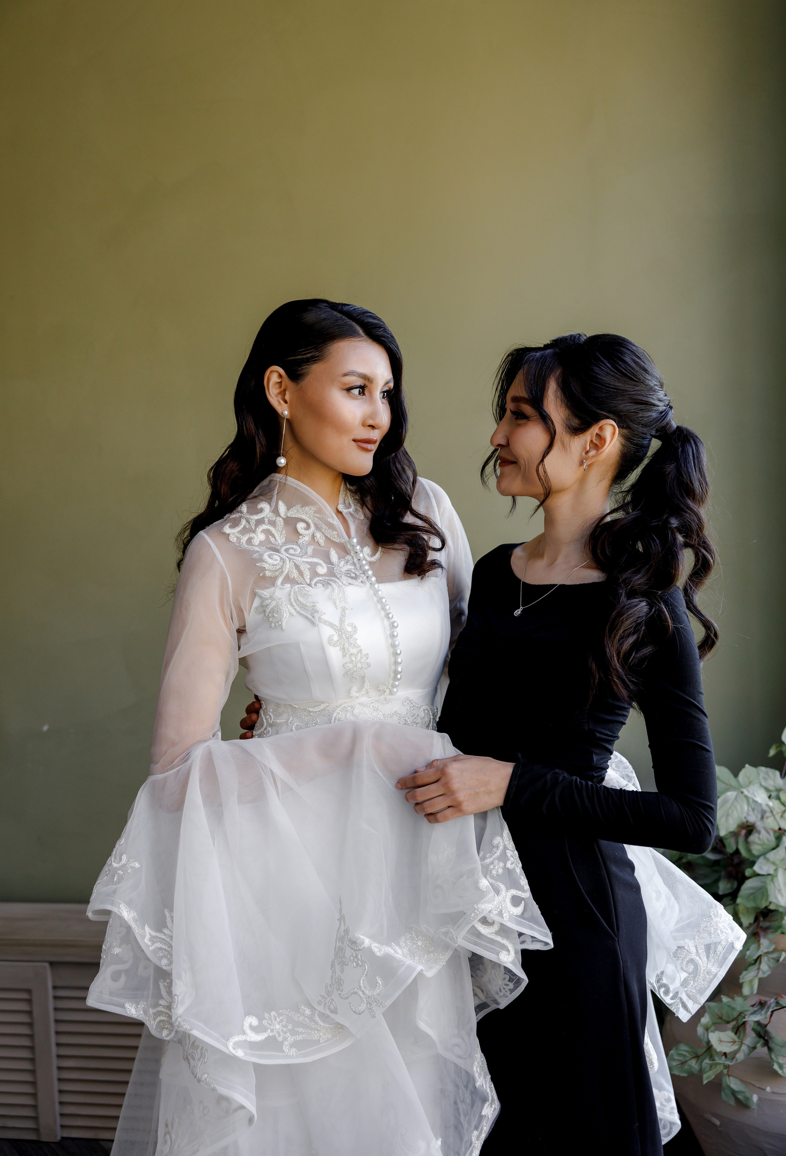 Жұлдызай ұядан ұшқан күн. Свадебный фотограф Костанай/Астана