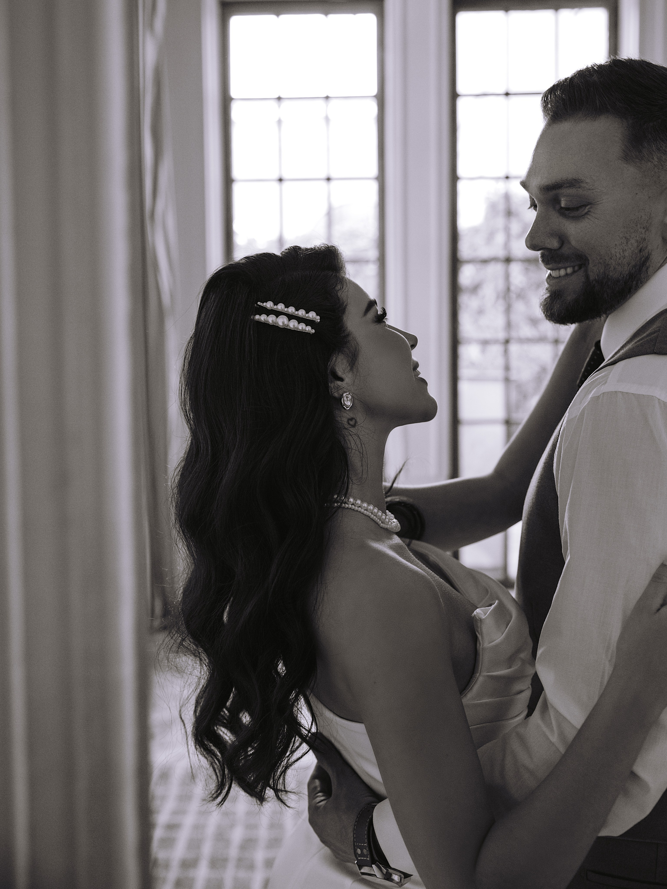 EVGENIY & INNA. Фотограф Ариана Романовская, Москва и МО