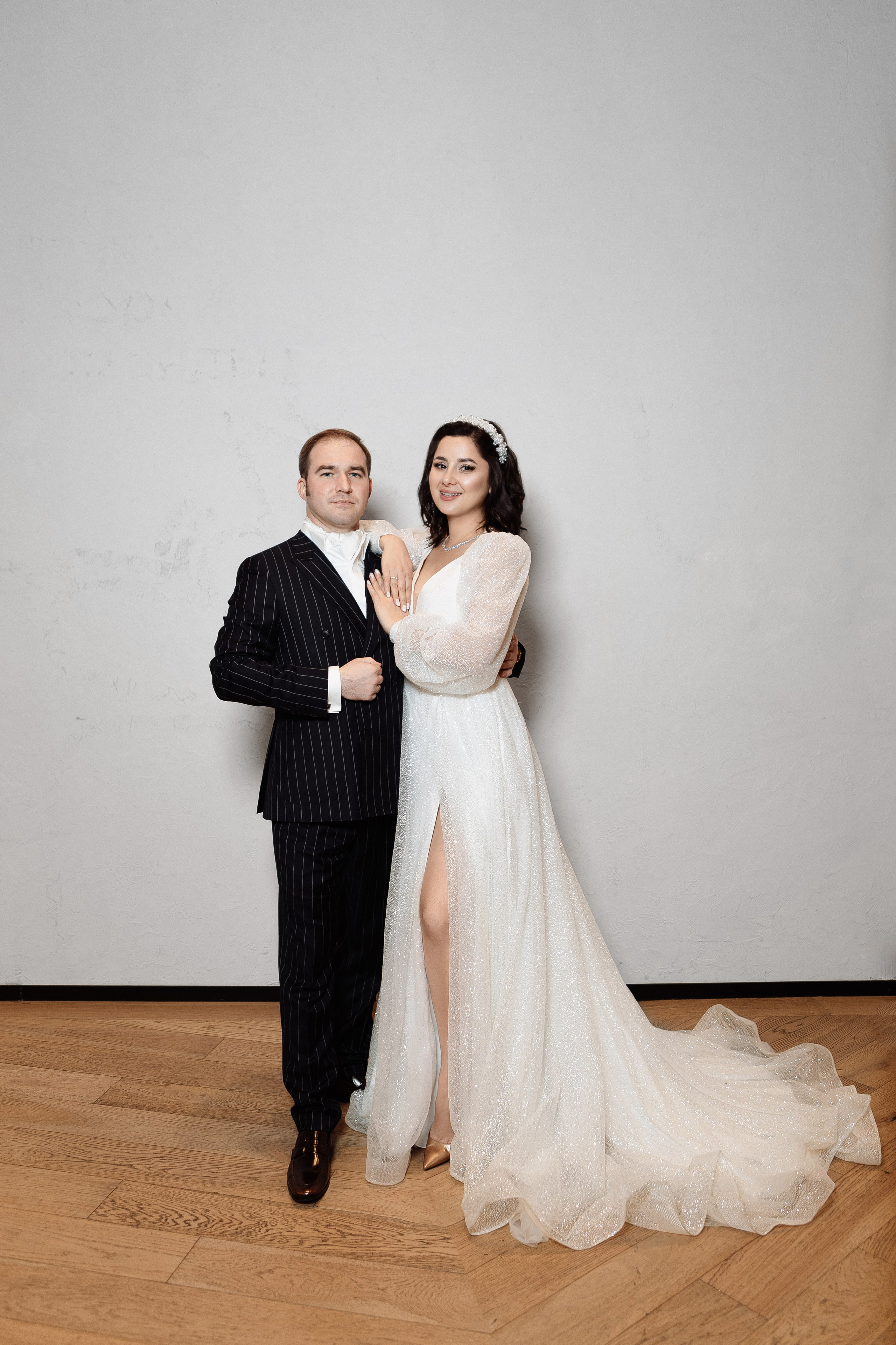 Свадьба Александра и Сойли. Фотограф Кольчугино/Владимир/Москва Елизавета Иода