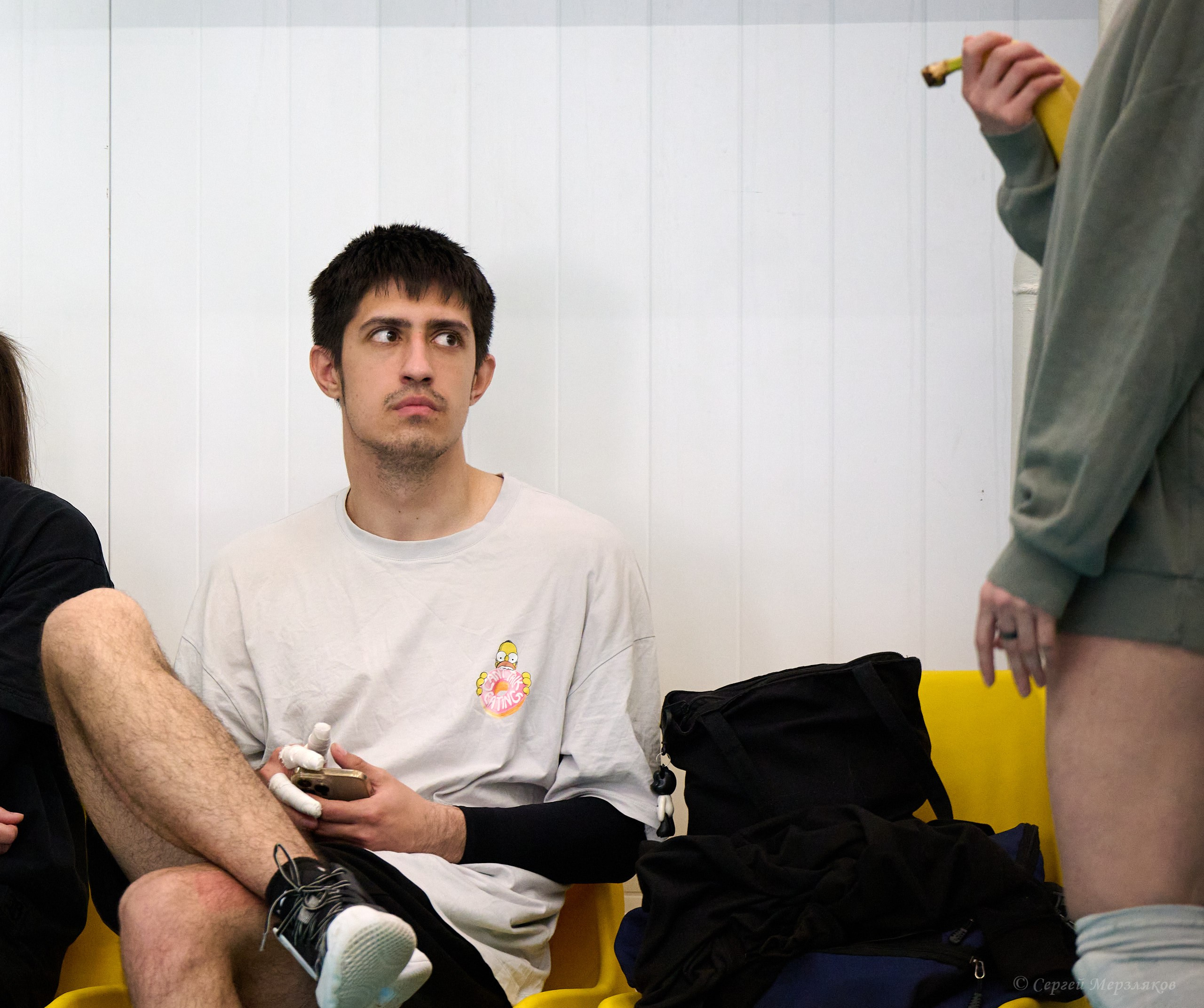 II Волейбольный турнир. Созвездие 26.05.2024 Ижевск. Спортивный репортажный фотограф в Ижевске Сергей Мерзляков