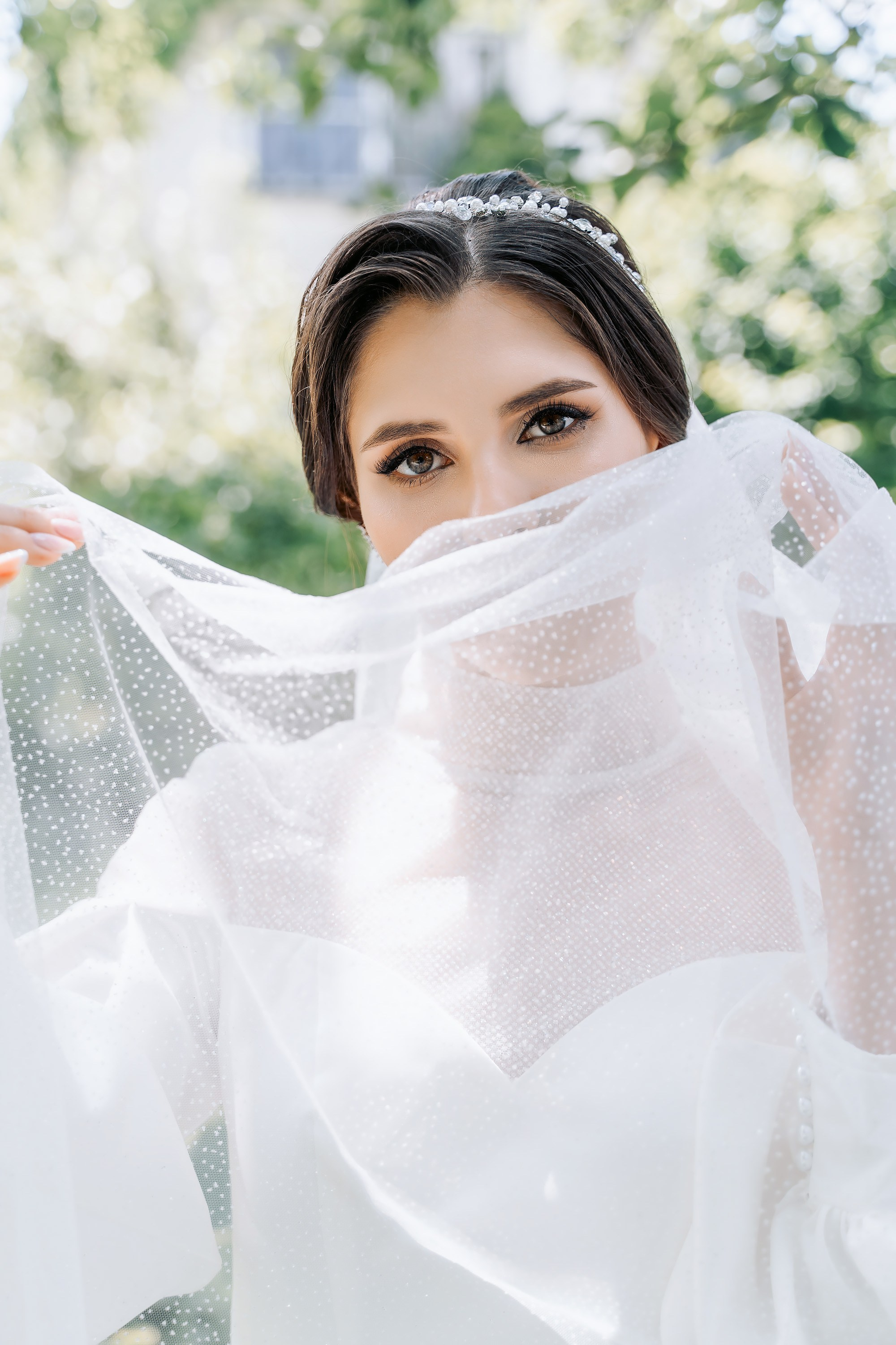 Сергей и Светлана. Фотограф Александр Решня