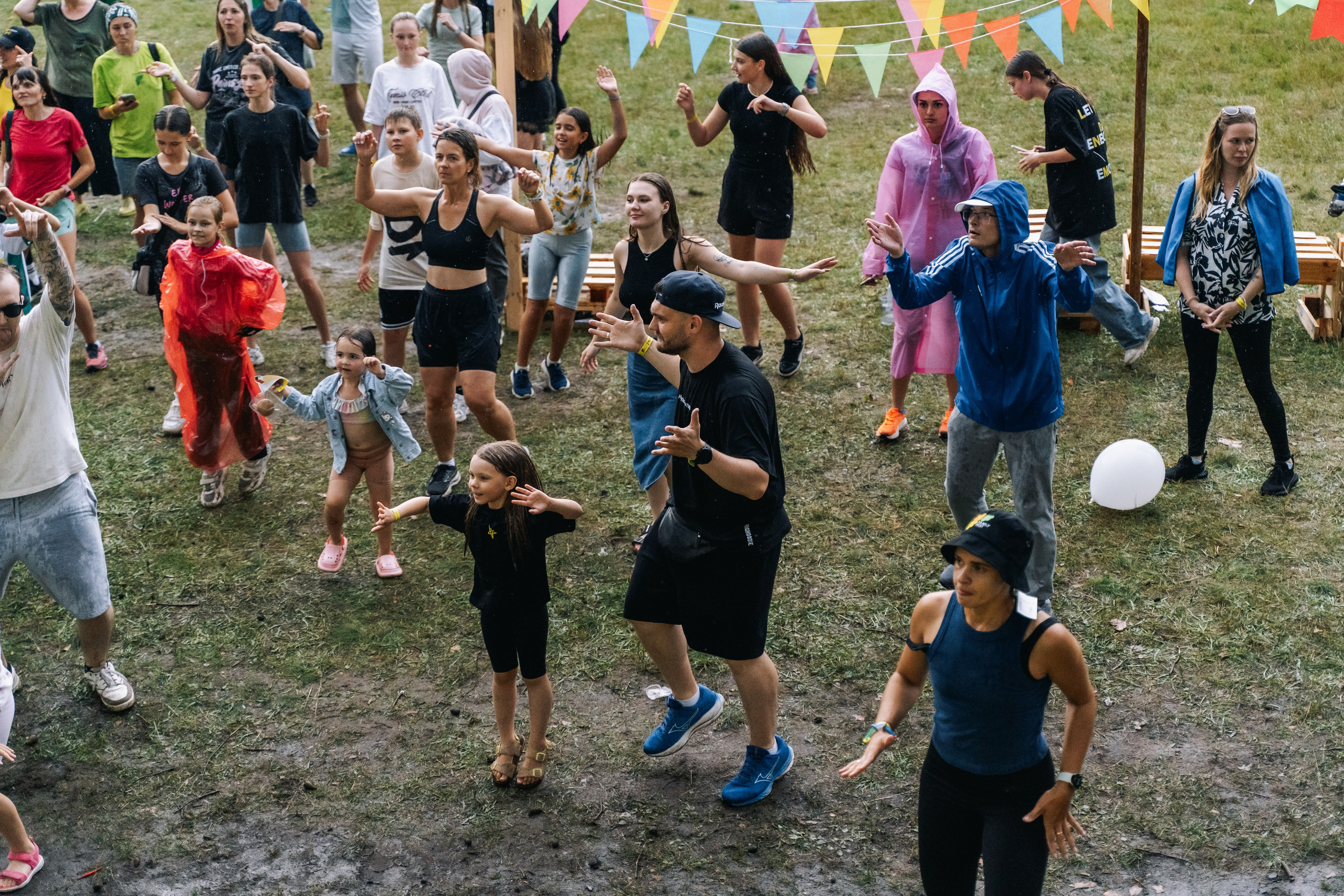 Family Fest 2025. Фотограф Александр Решня