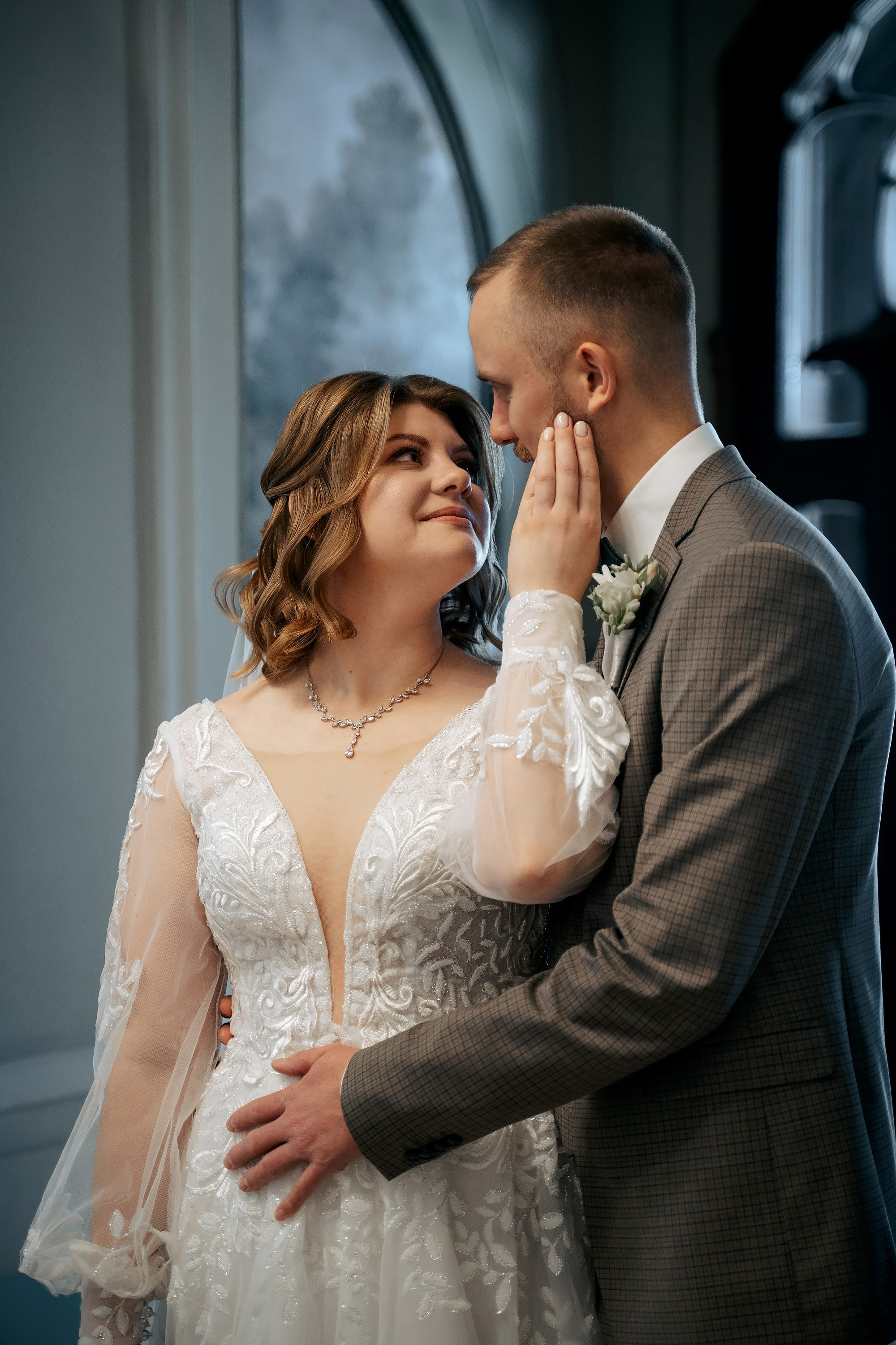 Места для съёмок. Фотограф Александр Решня