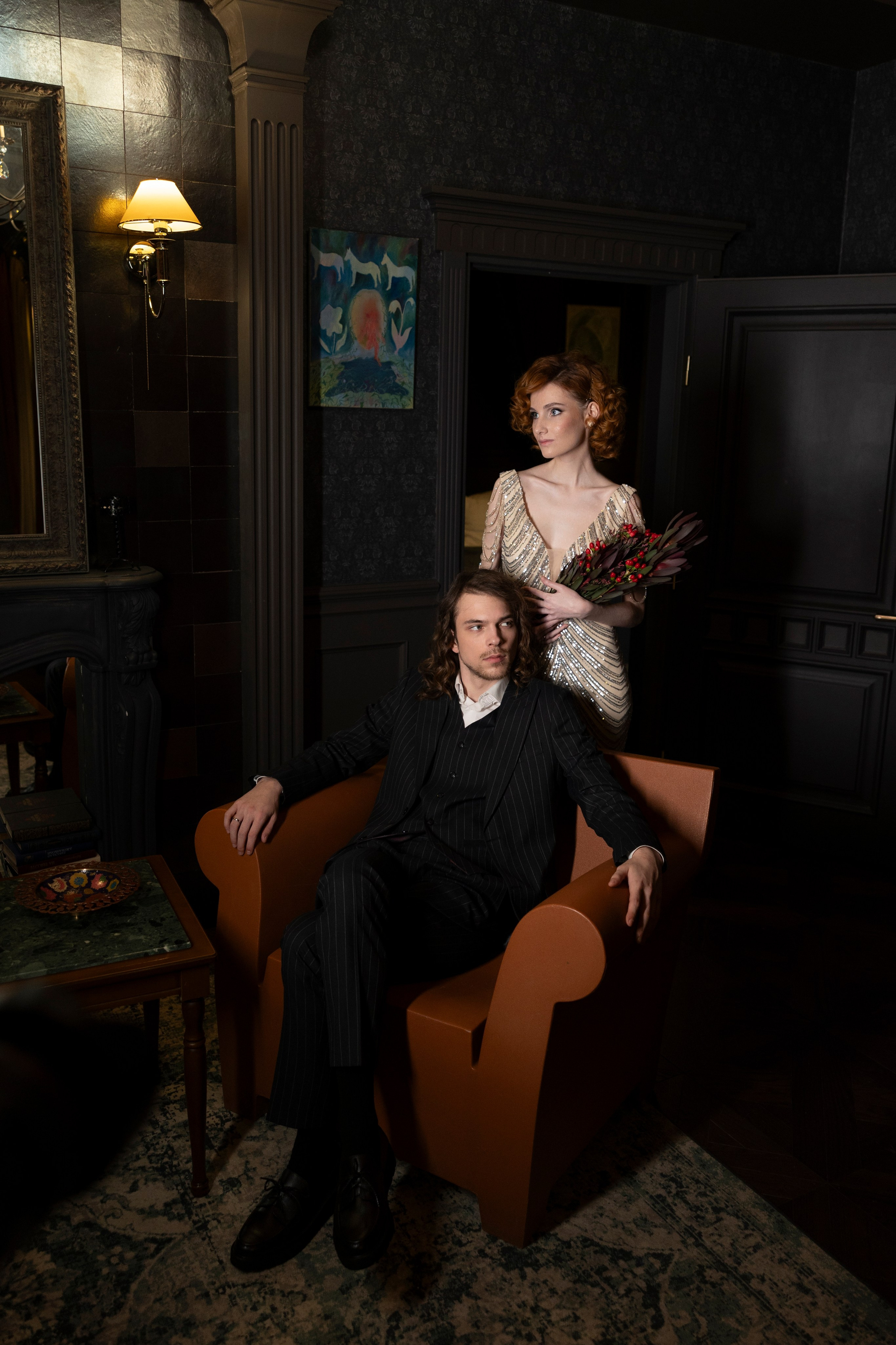 Юлия и Никита. Свадебный фотограф Курск Максим Ноздрачев