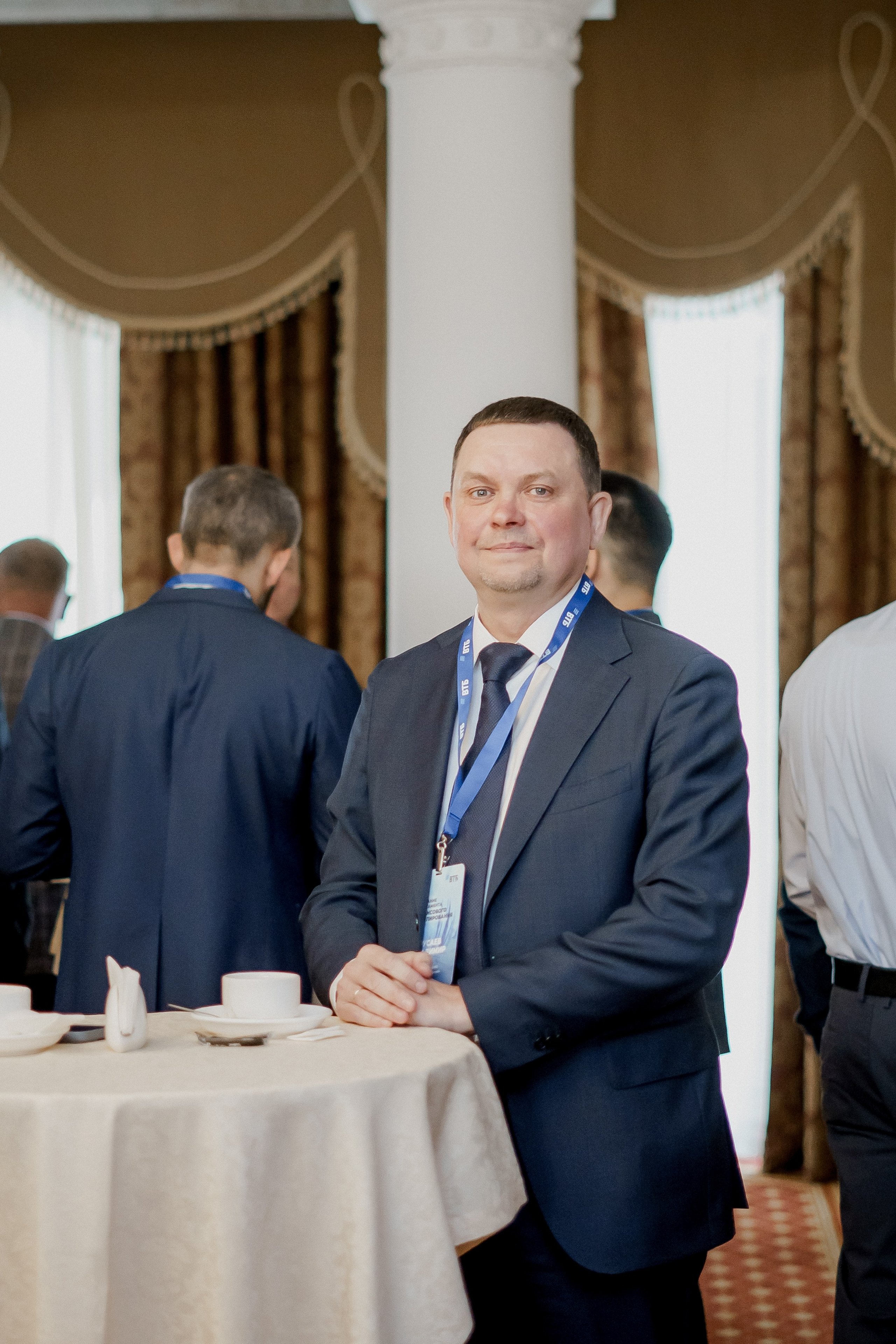 Втб. Фотограф Валерия Крахмалева