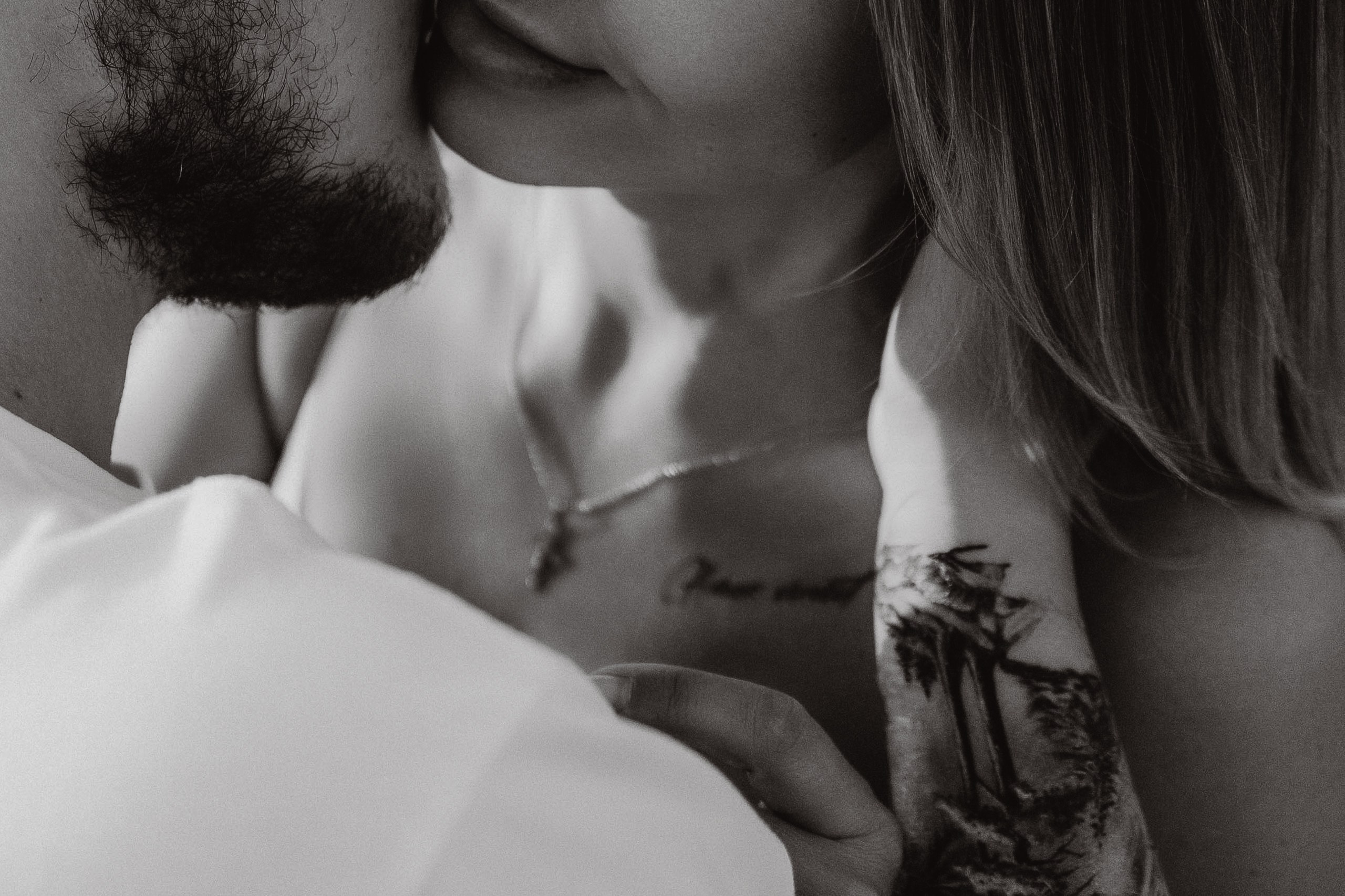 Love-story на природе в Ижвске