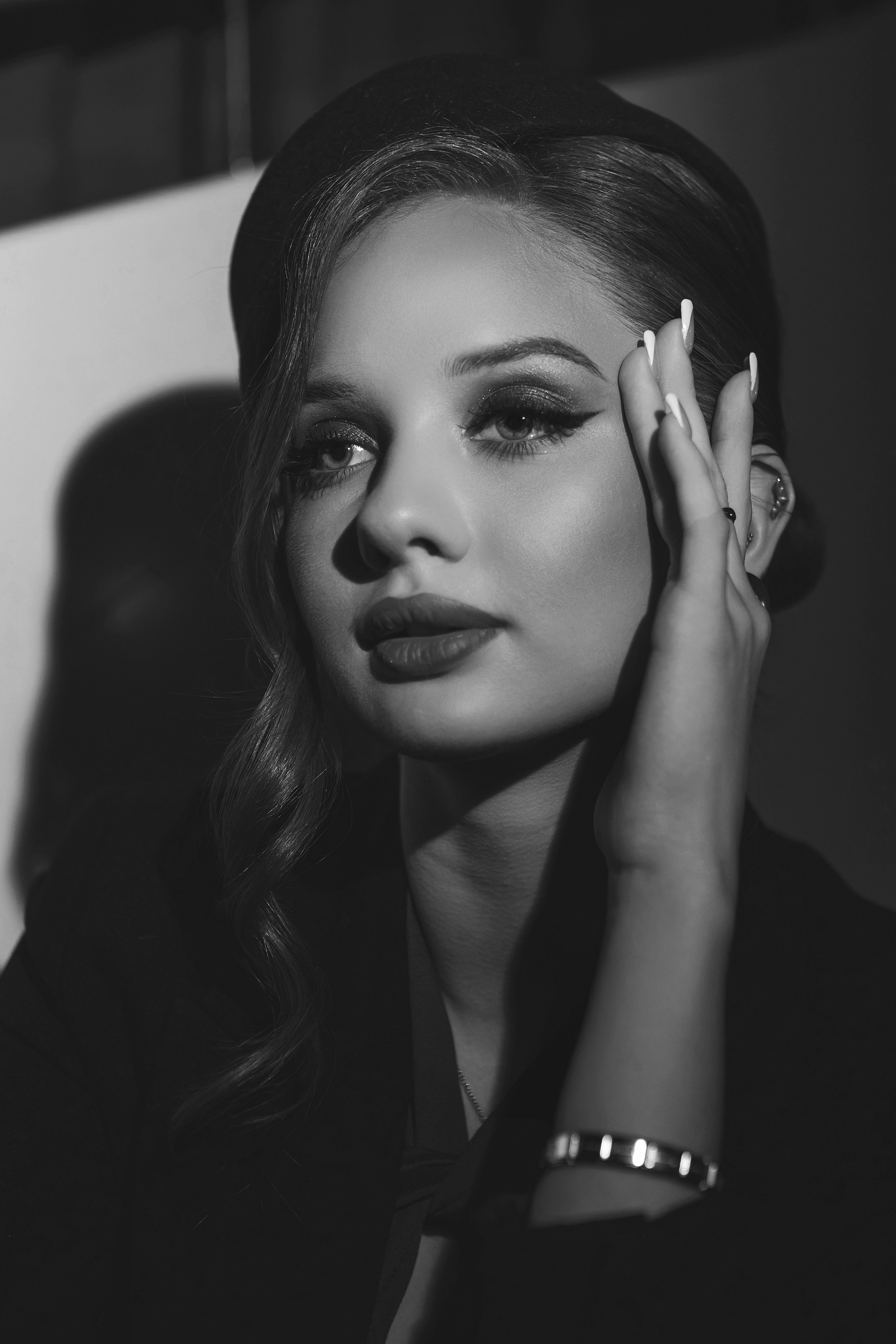 Эля. Фотограф Лесозаводск/Хабаровск