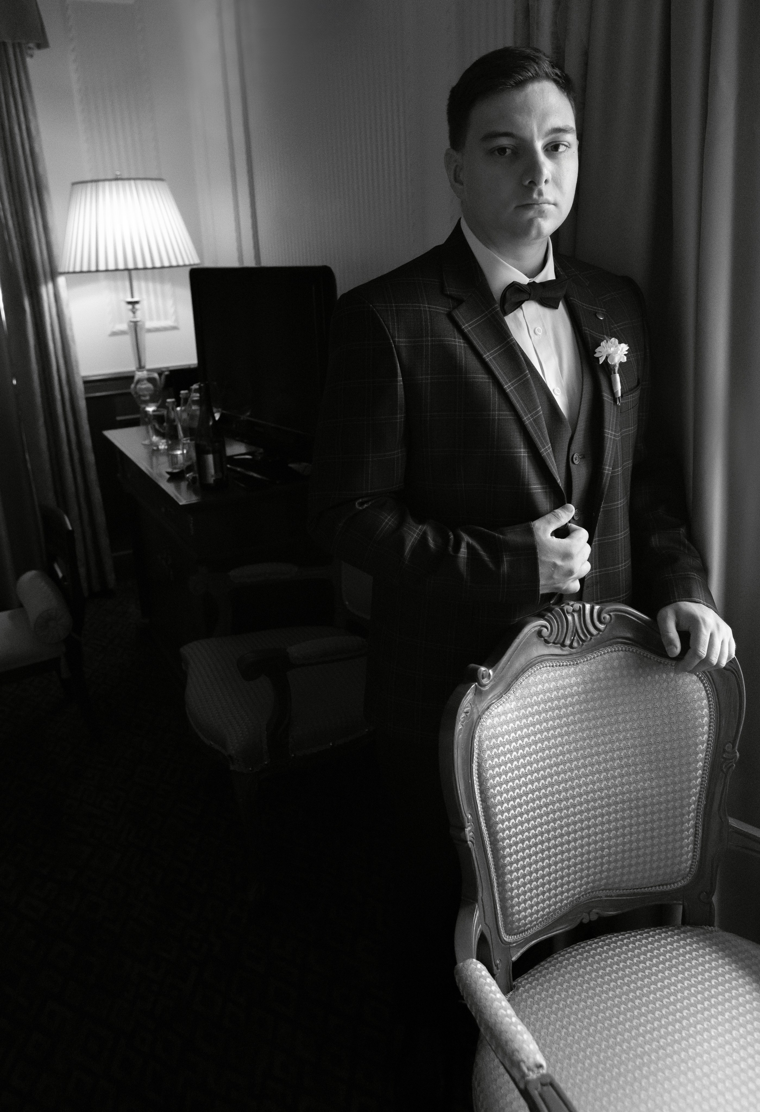 Полина и Юрий. Фотограф Лесозаводск/Хабаровск