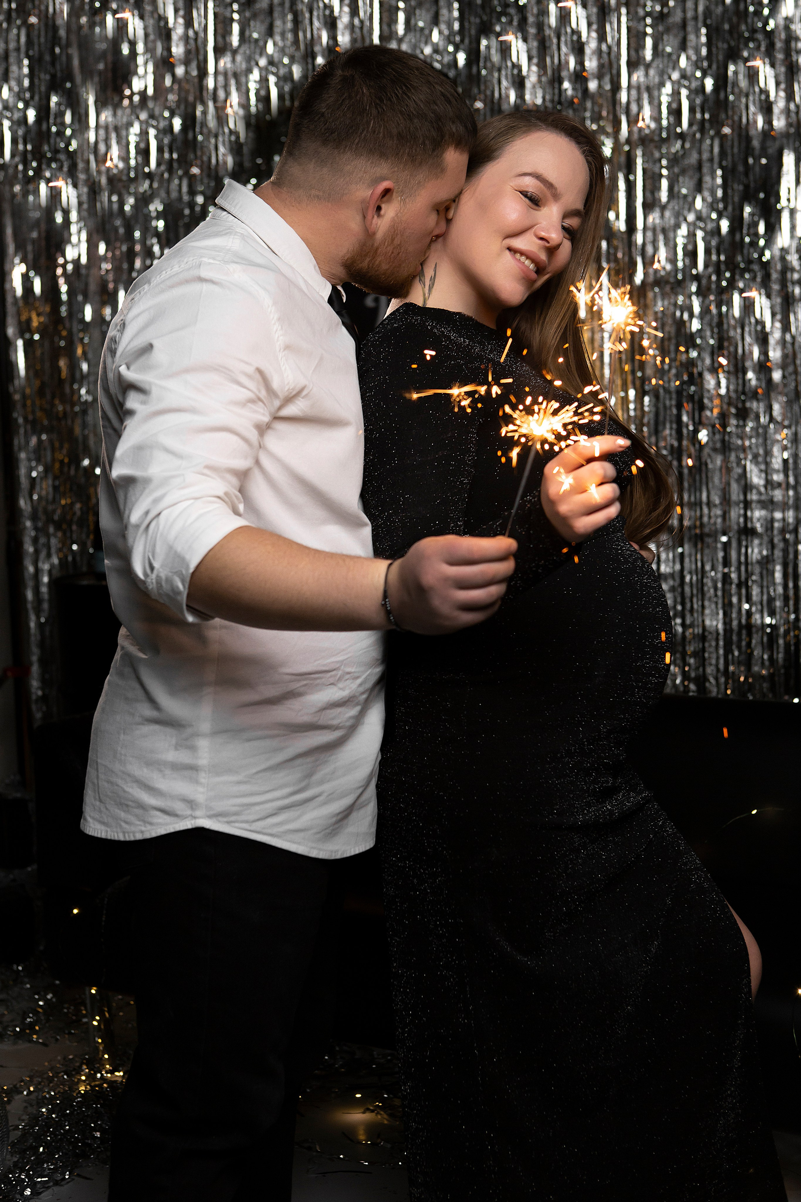 Фотодень: Анна и Эдуард. Фотограф Лесозаводск/Хабаровск