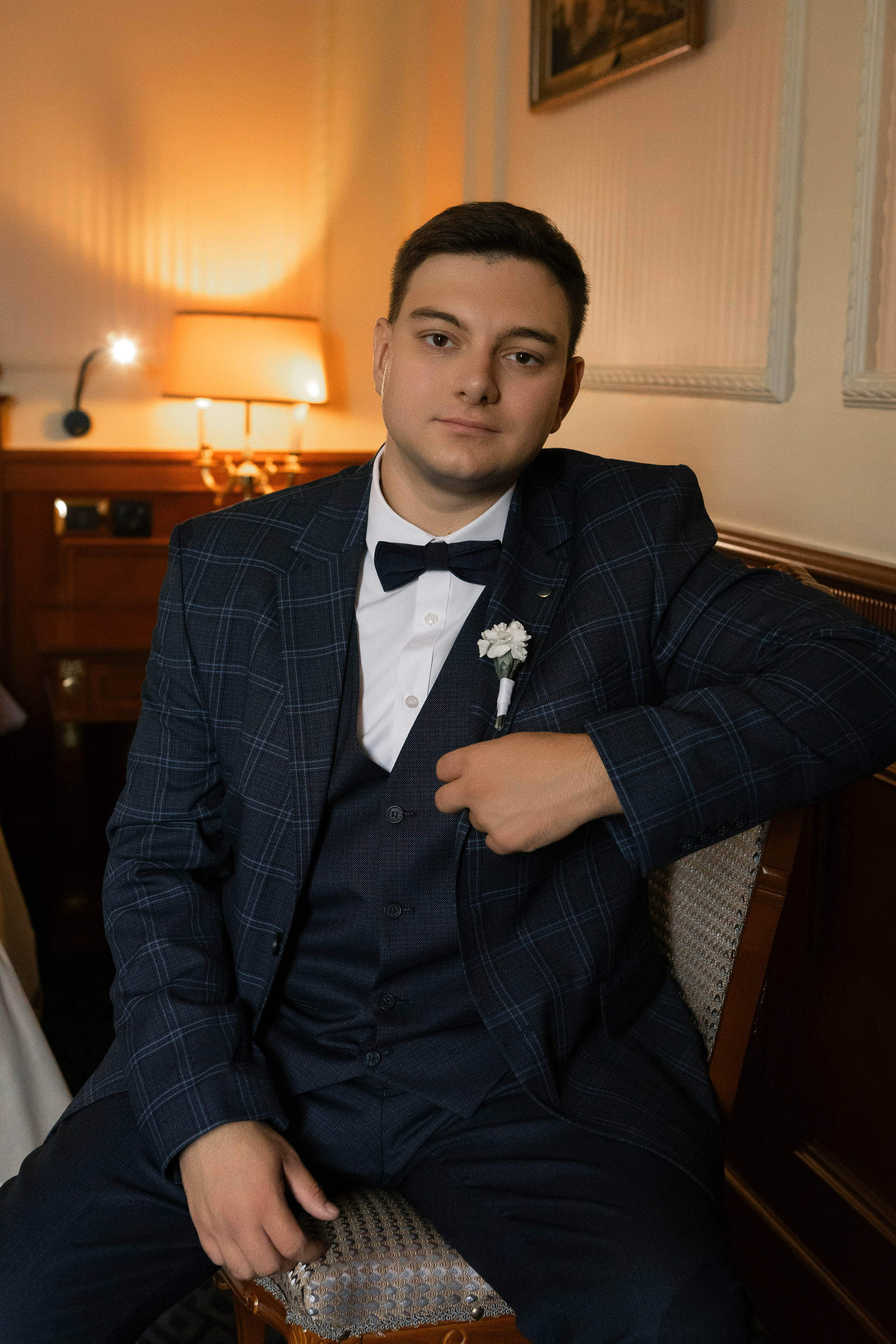 Полина и Юрий. Фотограф Лесозаводск/Хабаровск