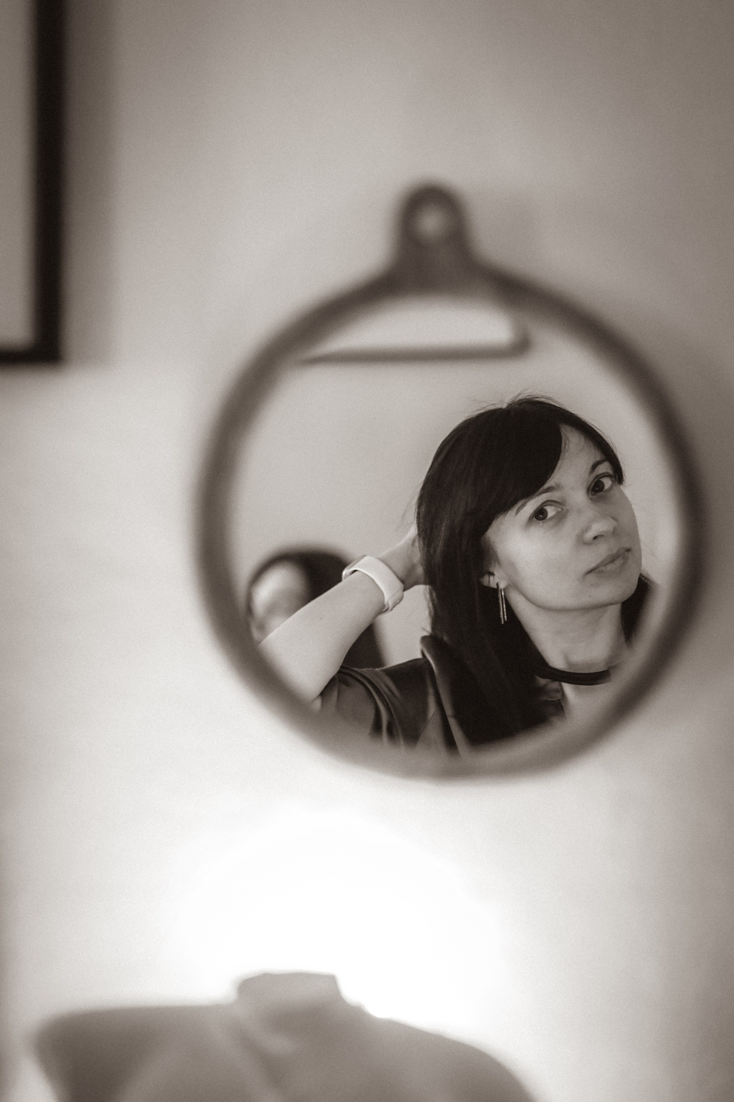 Портреты и индивидуальные съемки. Анна Антонова — семейный и детский фотограф в Москве