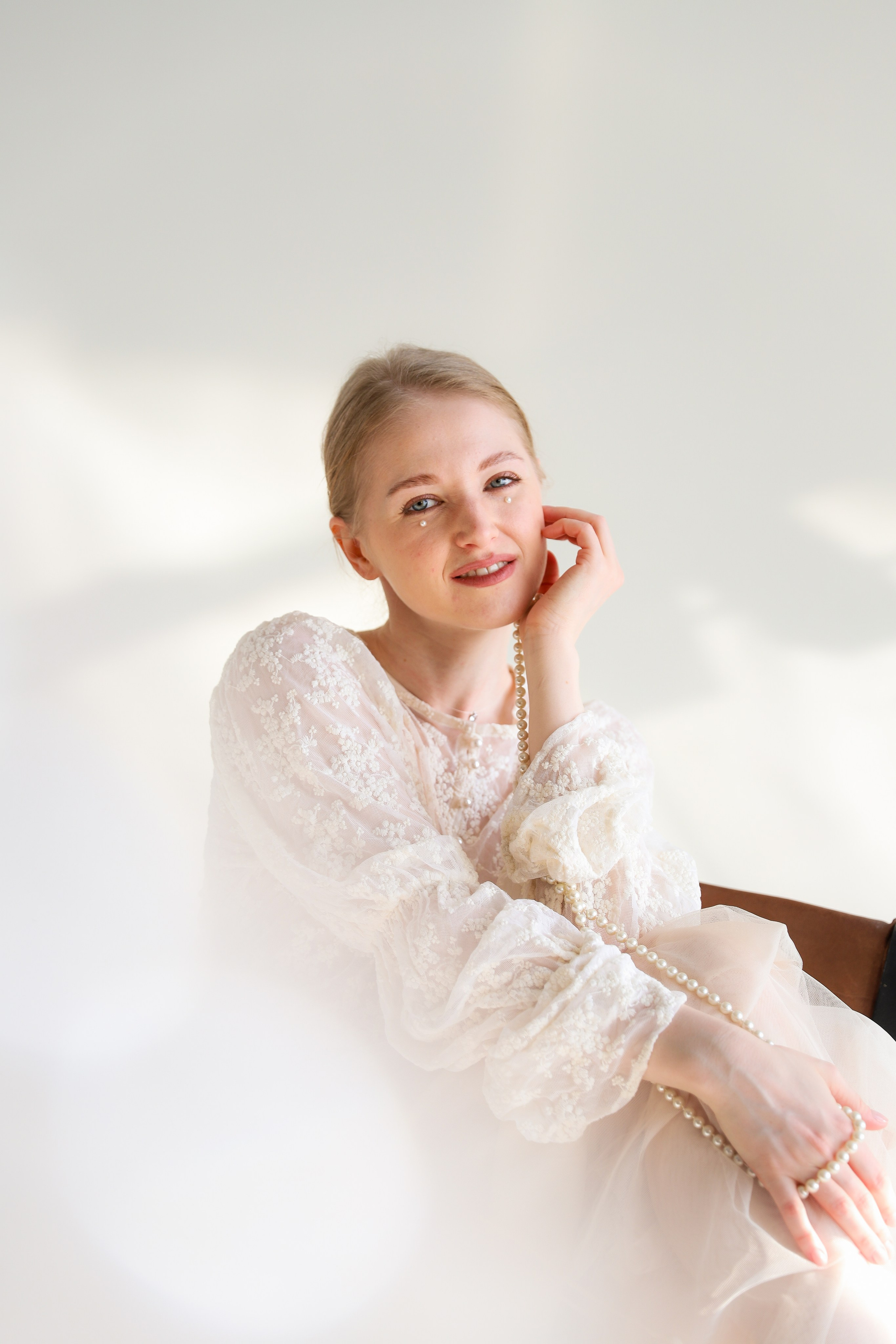 Маша. Фотограф в Сургуте Брызгунова Анастасия