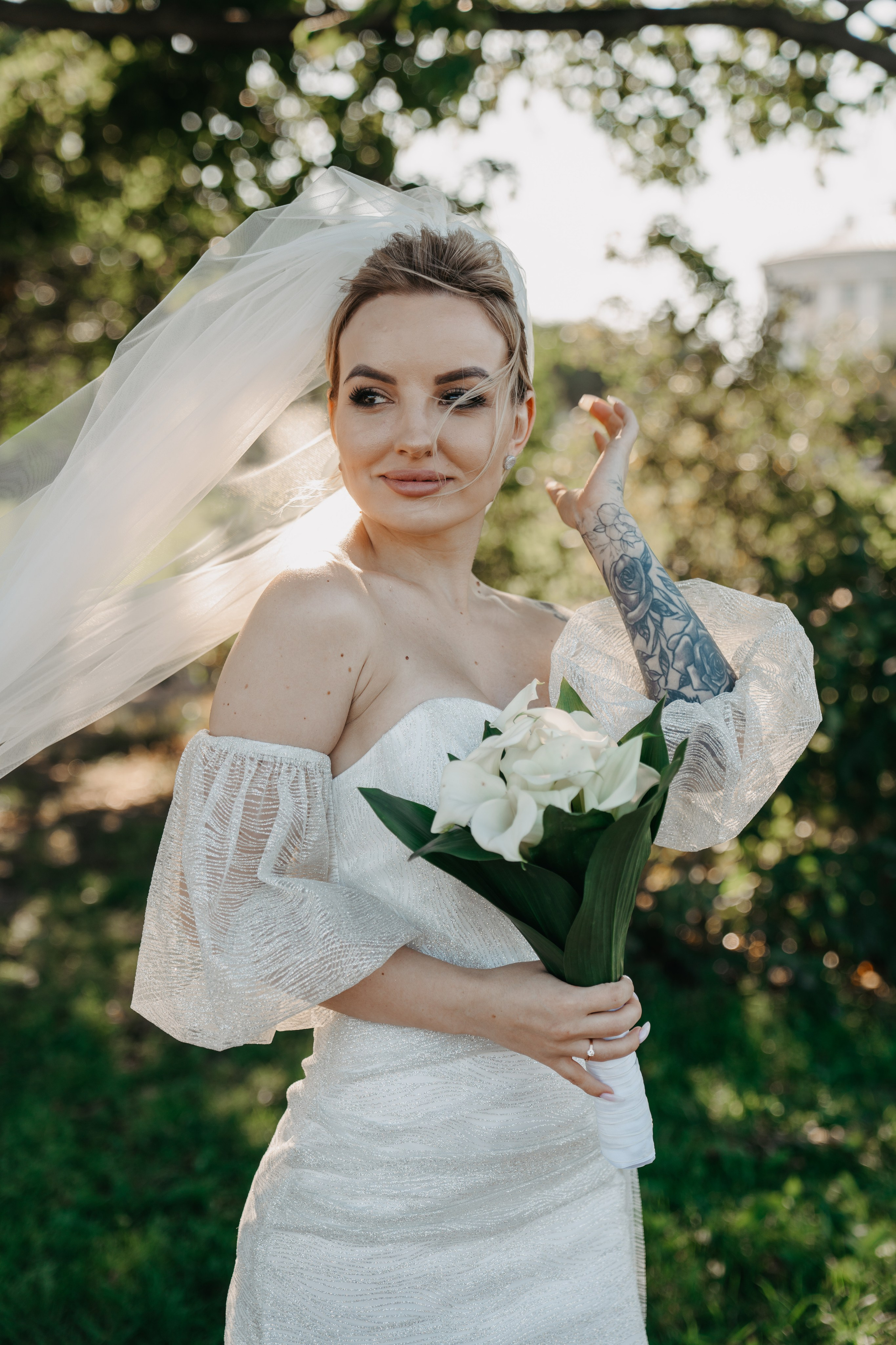 Девичник. Фотограф в Санкт-Петербурге Мария Александрова