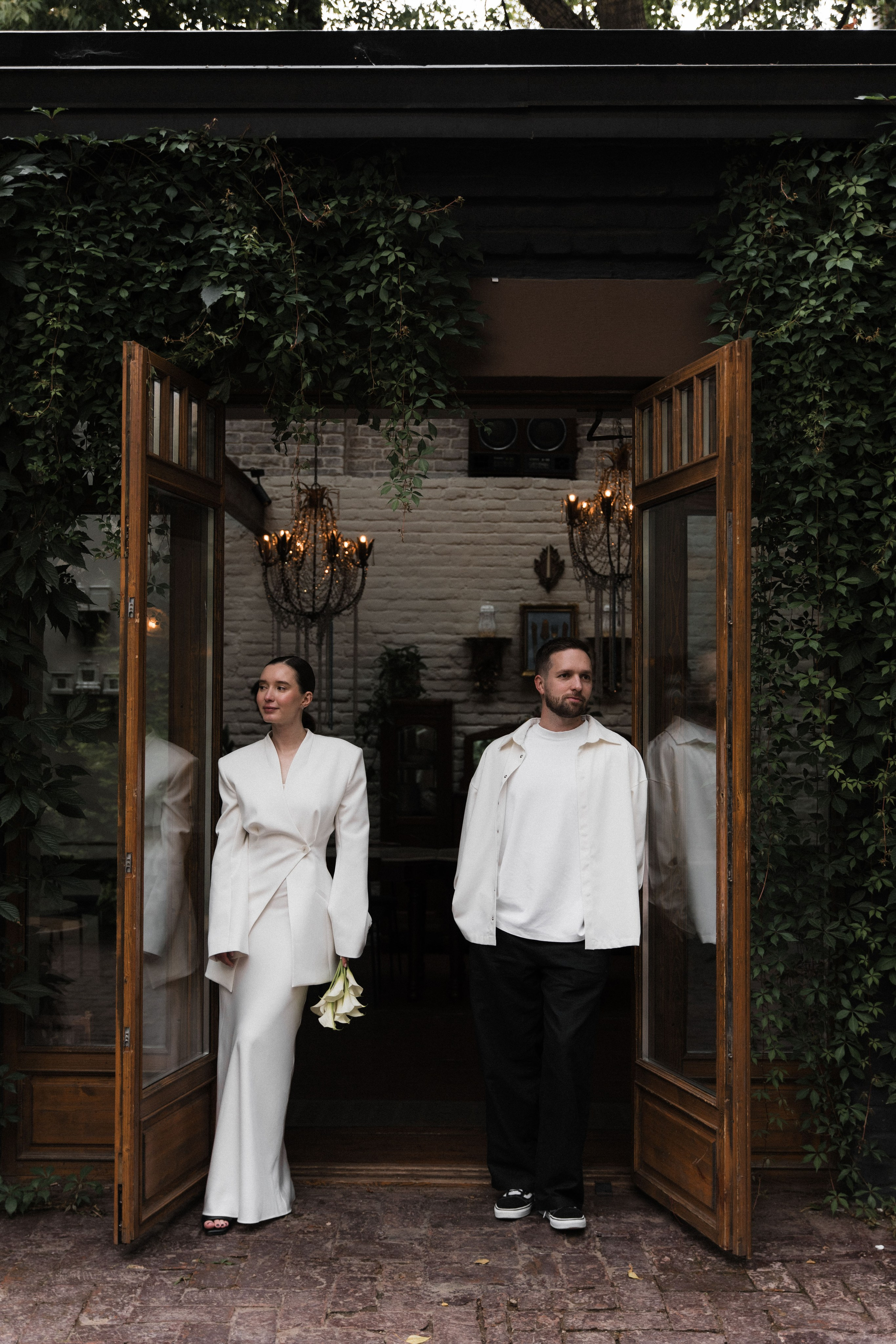 А & Н Yauza. Женский и свадебный фотограф Москва Елизавета Перова