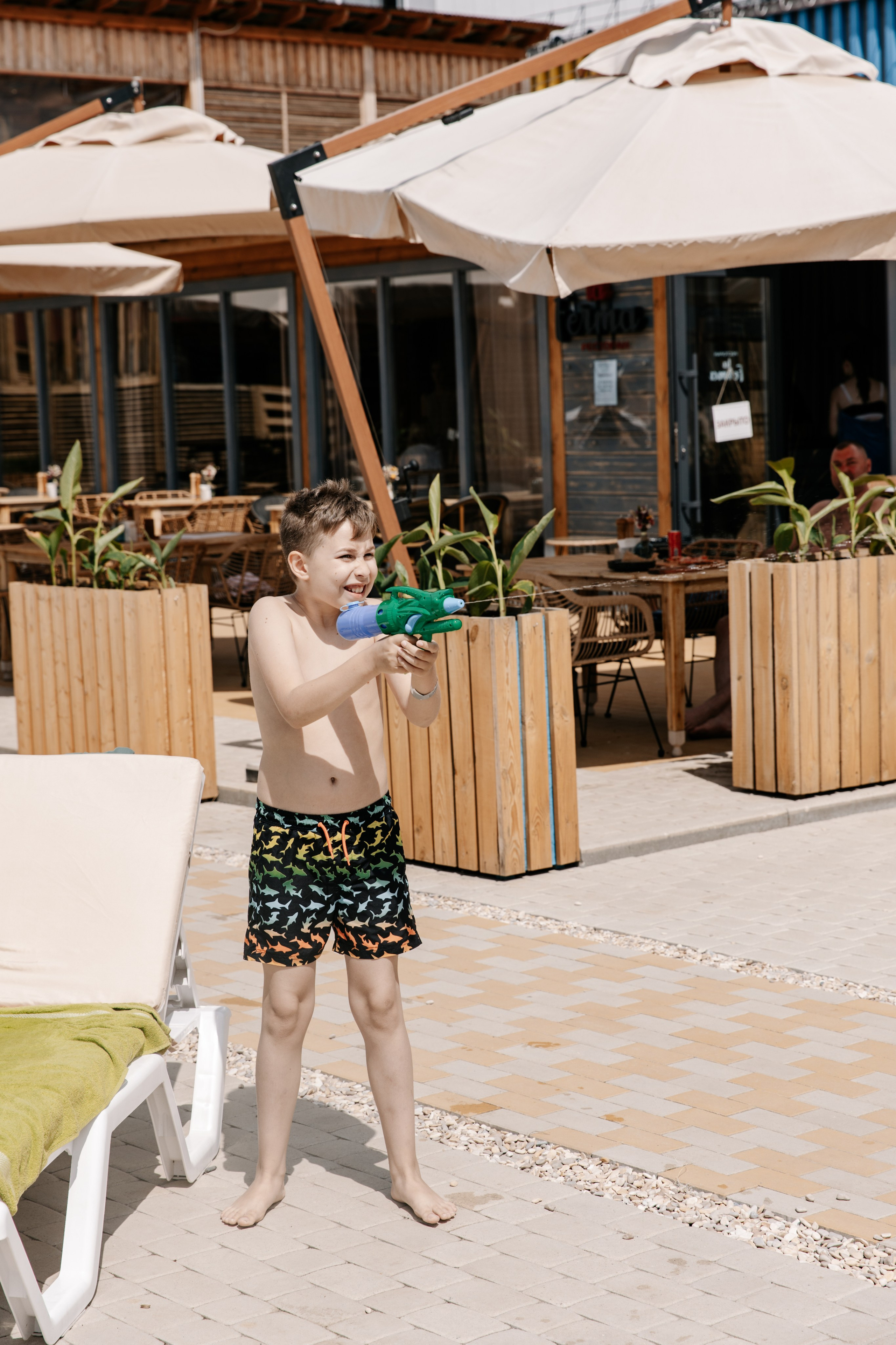 01.06.2024 Открытие бассейна Resort Pool Park. Профессиональный фотограф Юнаковская Оксана