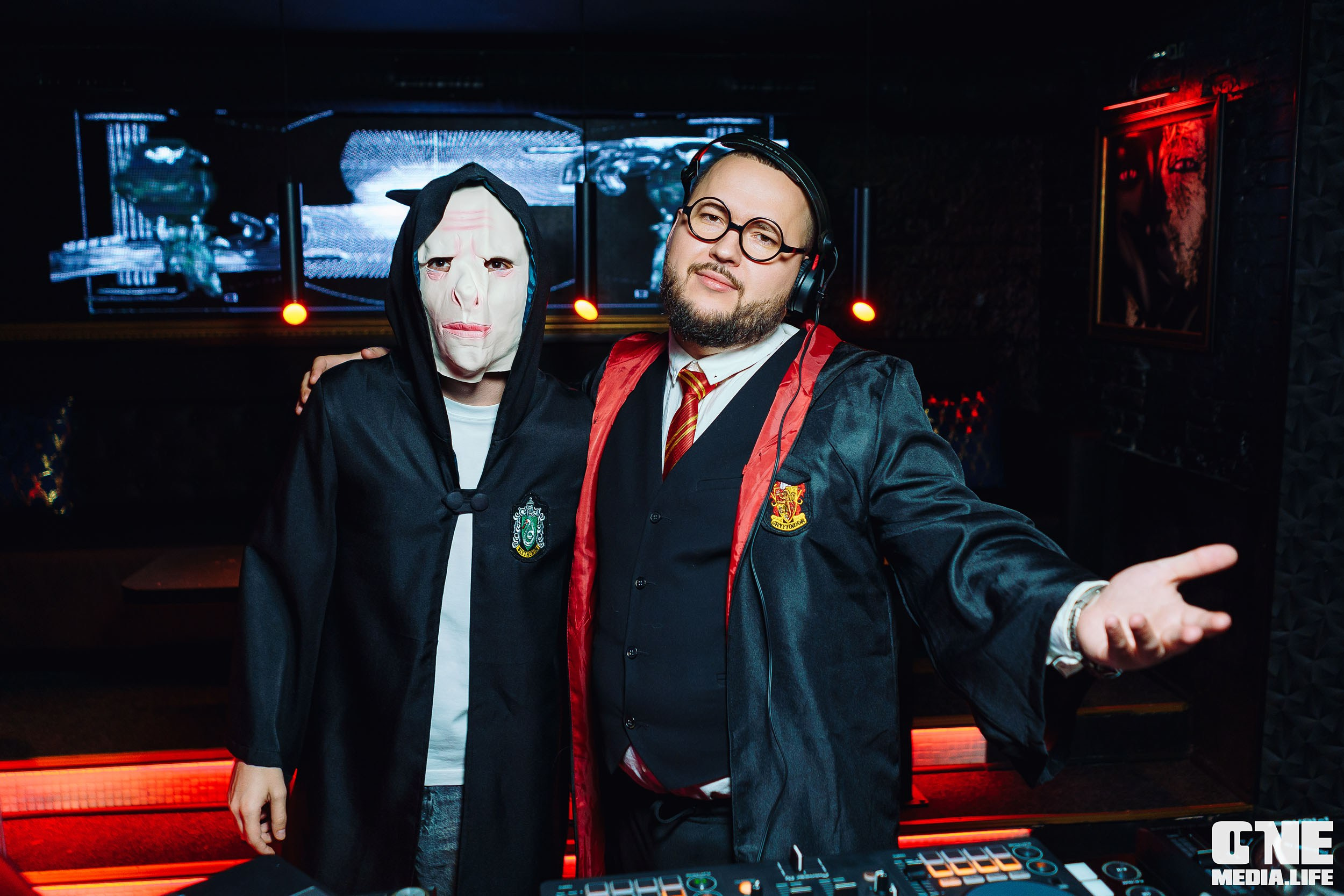 Фоторепортаж из Secret Bar. One Media Life: фоторепортажи, фотоотчеты с мероприятий и заведений