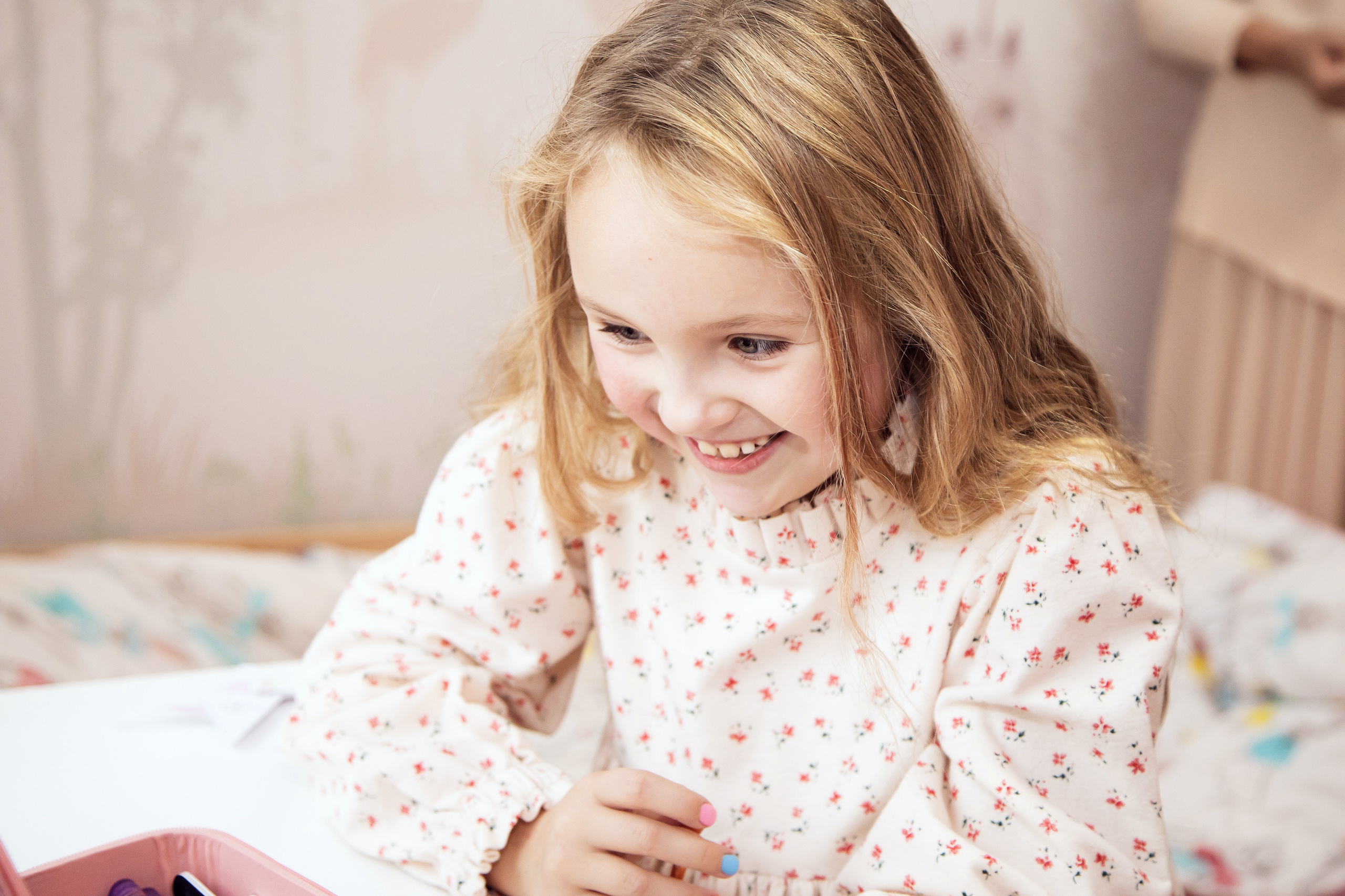 Кира. День рожденья. Фотограф Савченко Люба. Москва