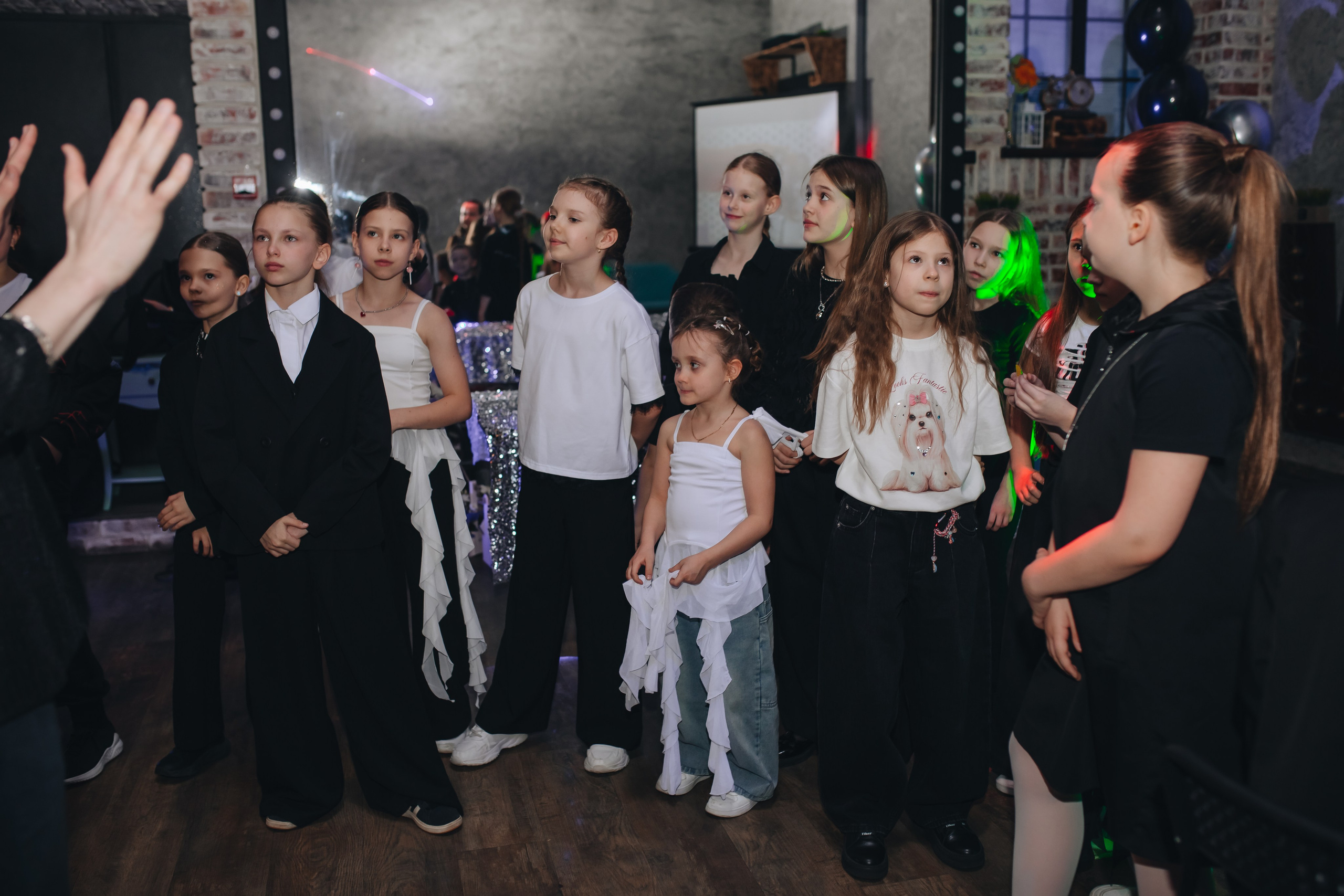 Марусе 11 лет. Семейный и детский фотограф в Москве Дорогова Екатерина