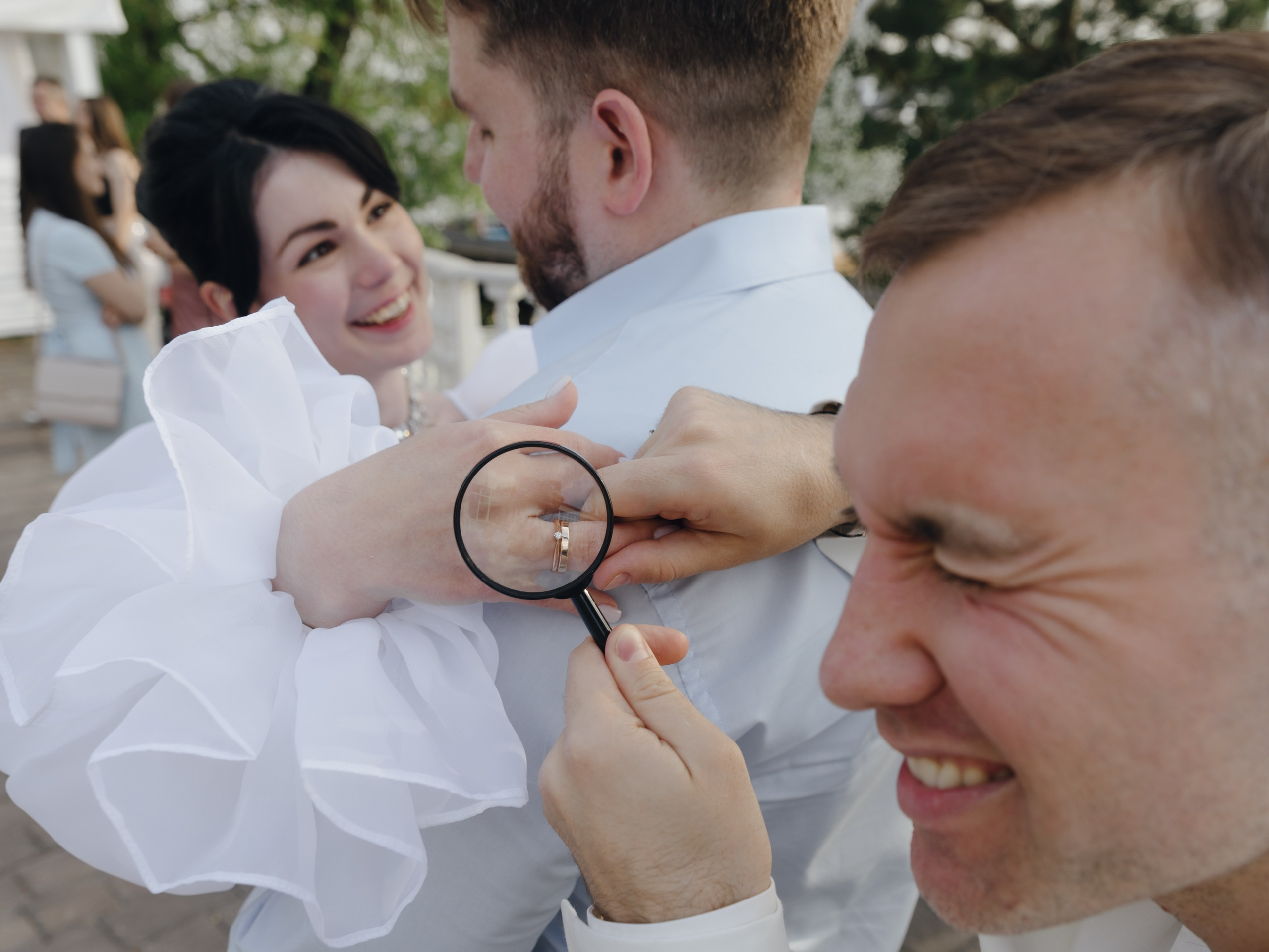 Аleksey & Аnastasiya. Destination wedding photographer Mary Korenchuk