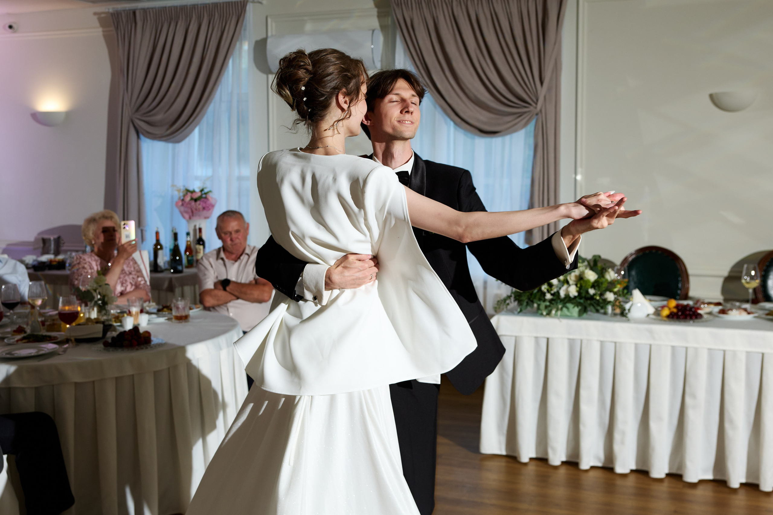 Свадебный фотограф Киров. Александр Прозоров. Александр Прозоров фотограф в Кирове